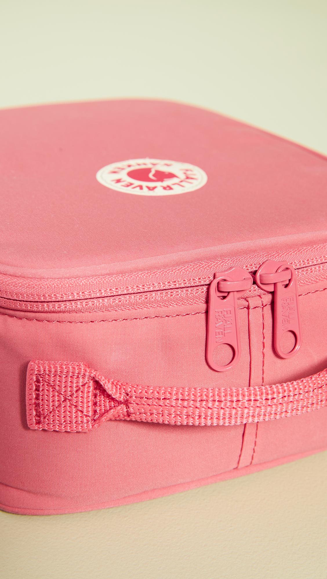 kanken cooler bag