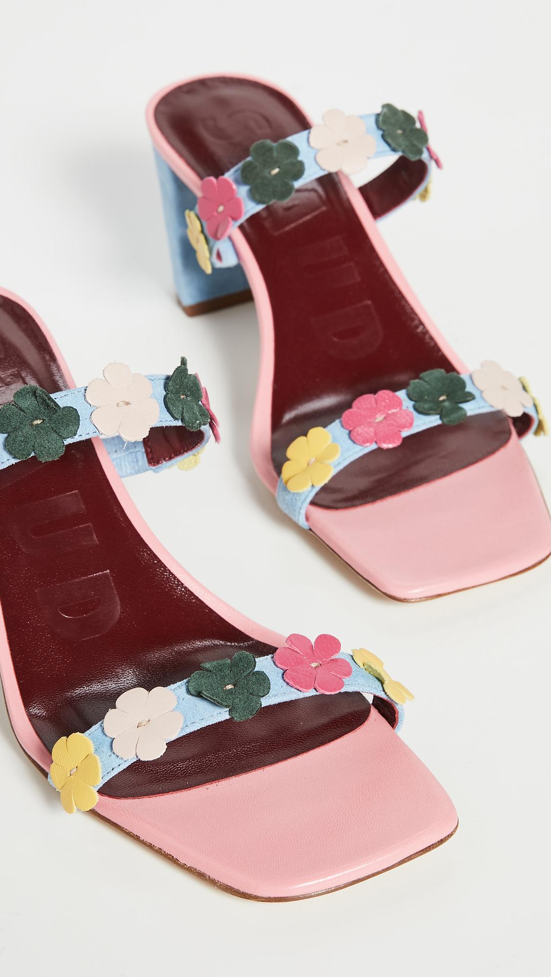 staud sandals sale