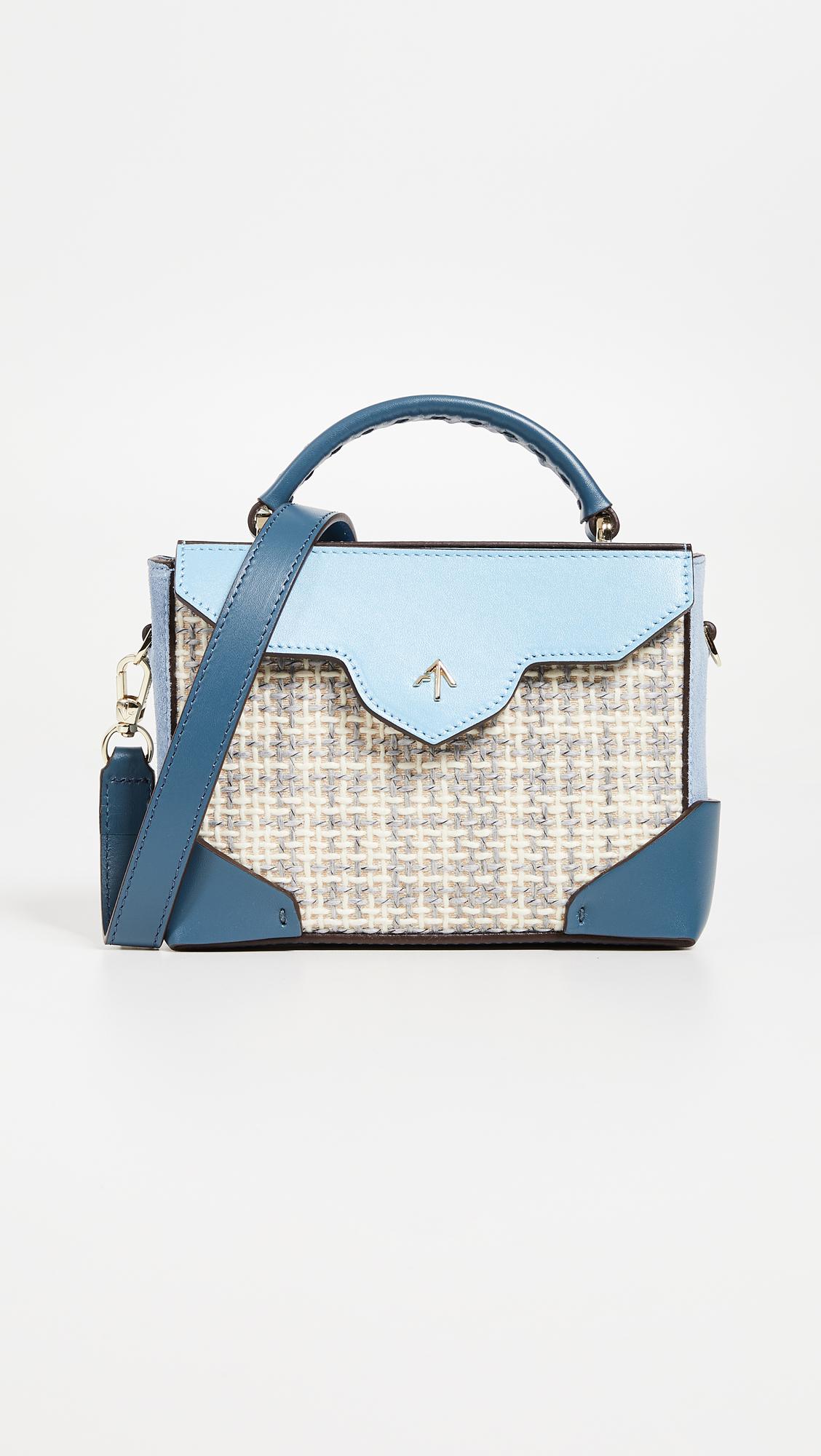 manu atelier micro bold