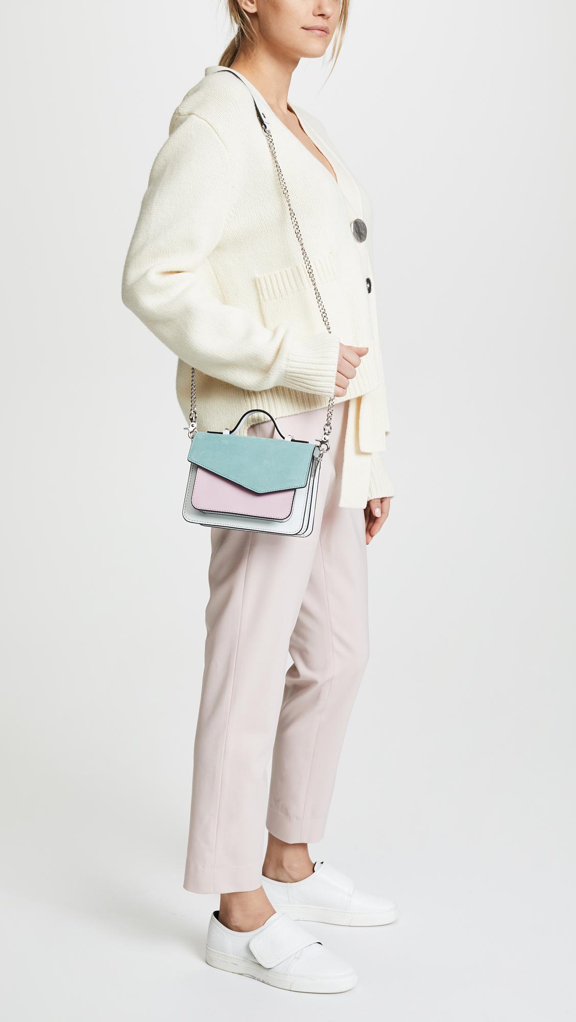 Botkier Cobble Hill Mini Crossbody 2024 www.alhudapk