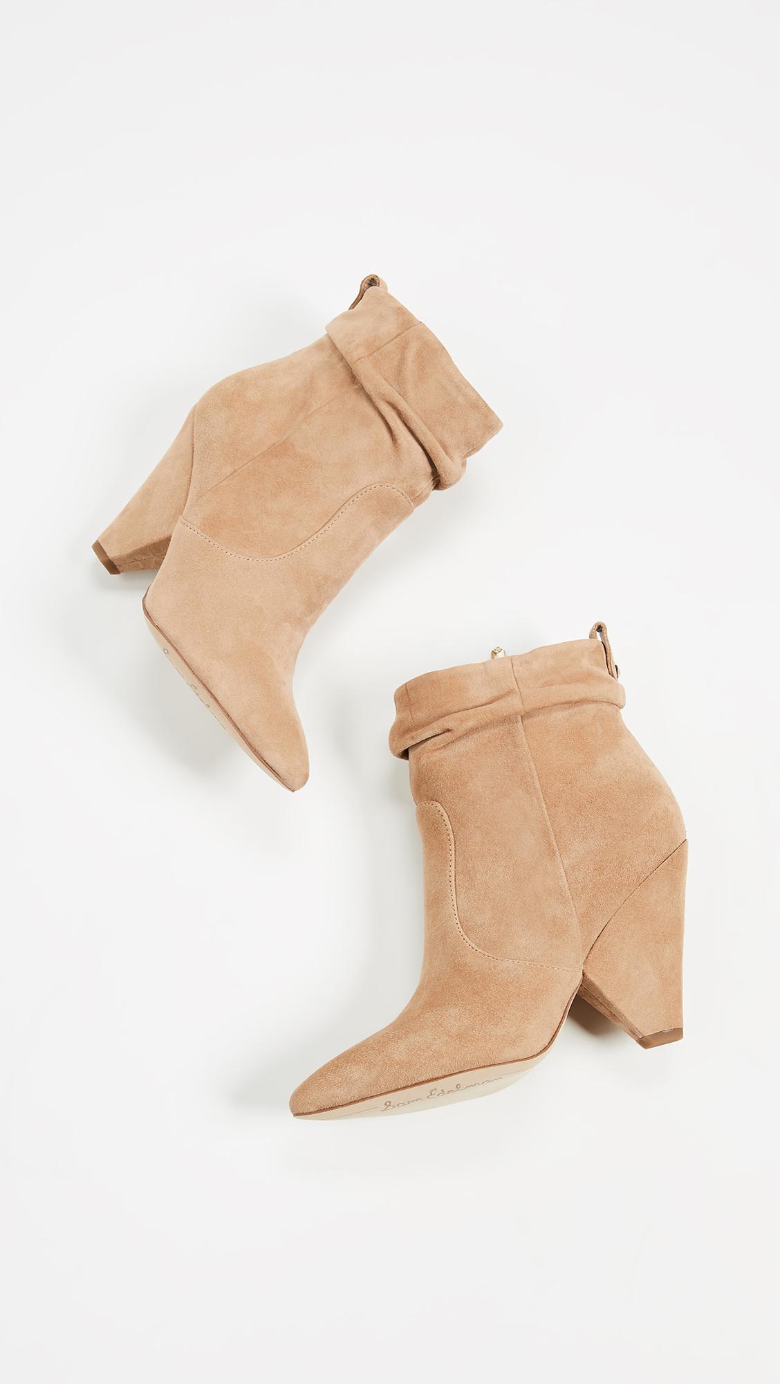 sam edelman slouch boot
