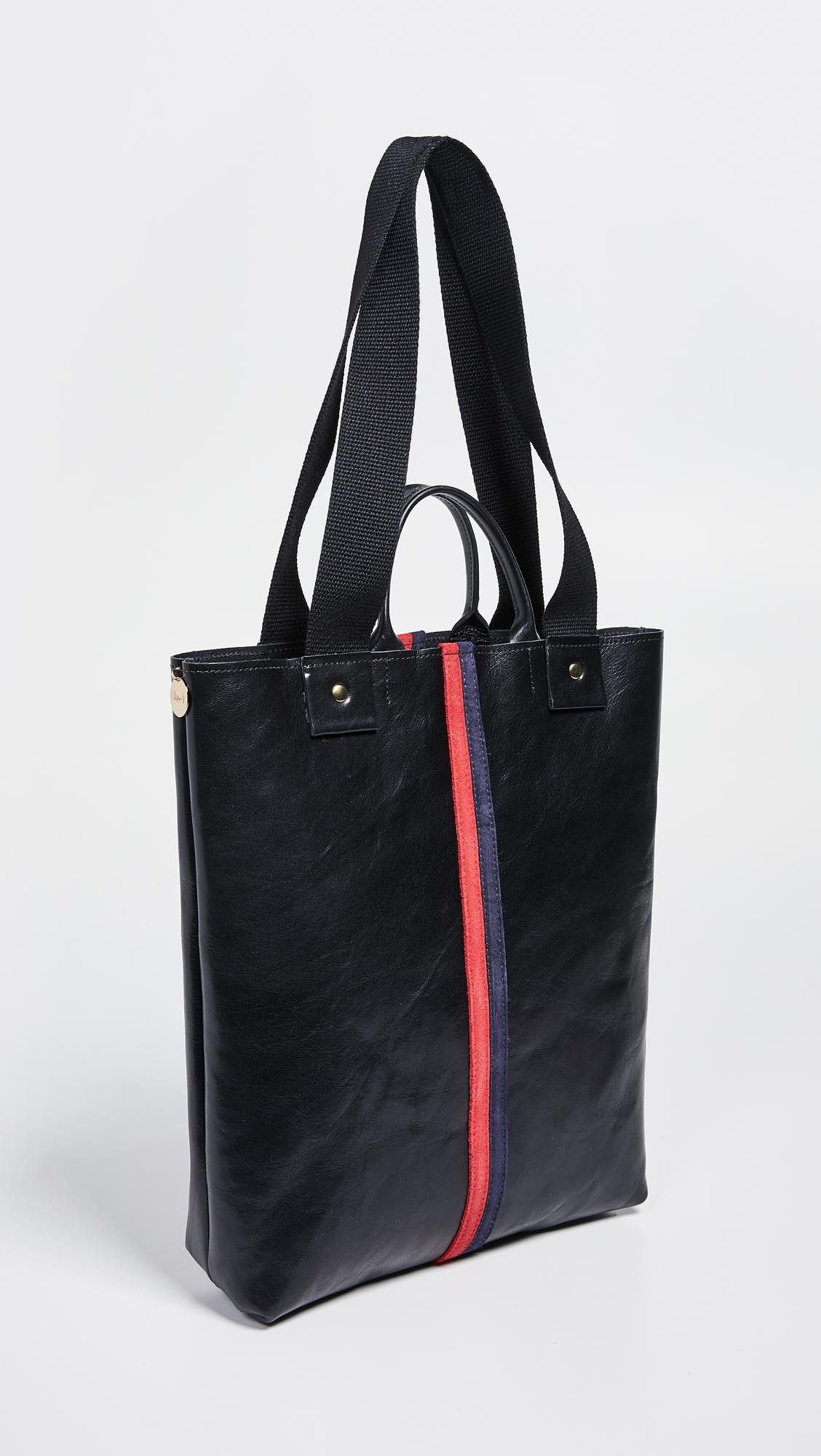 Clare V. Annie Tote Bag | Anthropologie Singapore