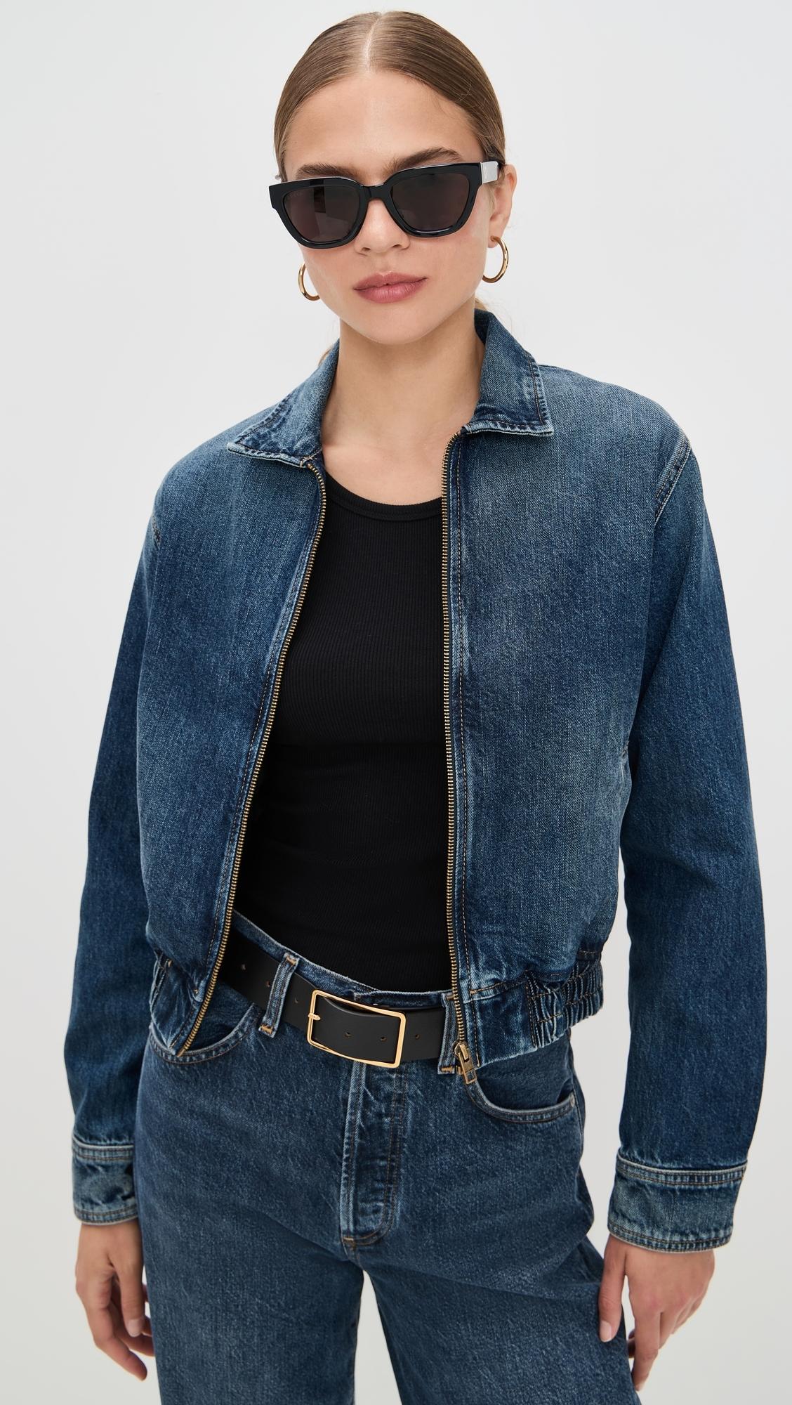 Nili Lotan Jackets for Women | Online Sale up to 50% off | Lyst