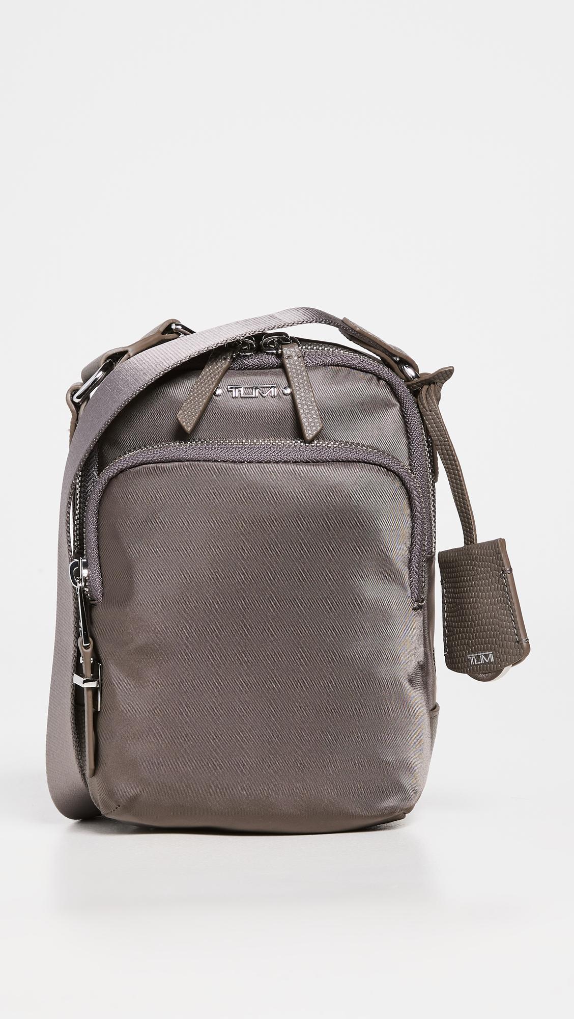 Tumi Ruma Crossbody Bag Lyst