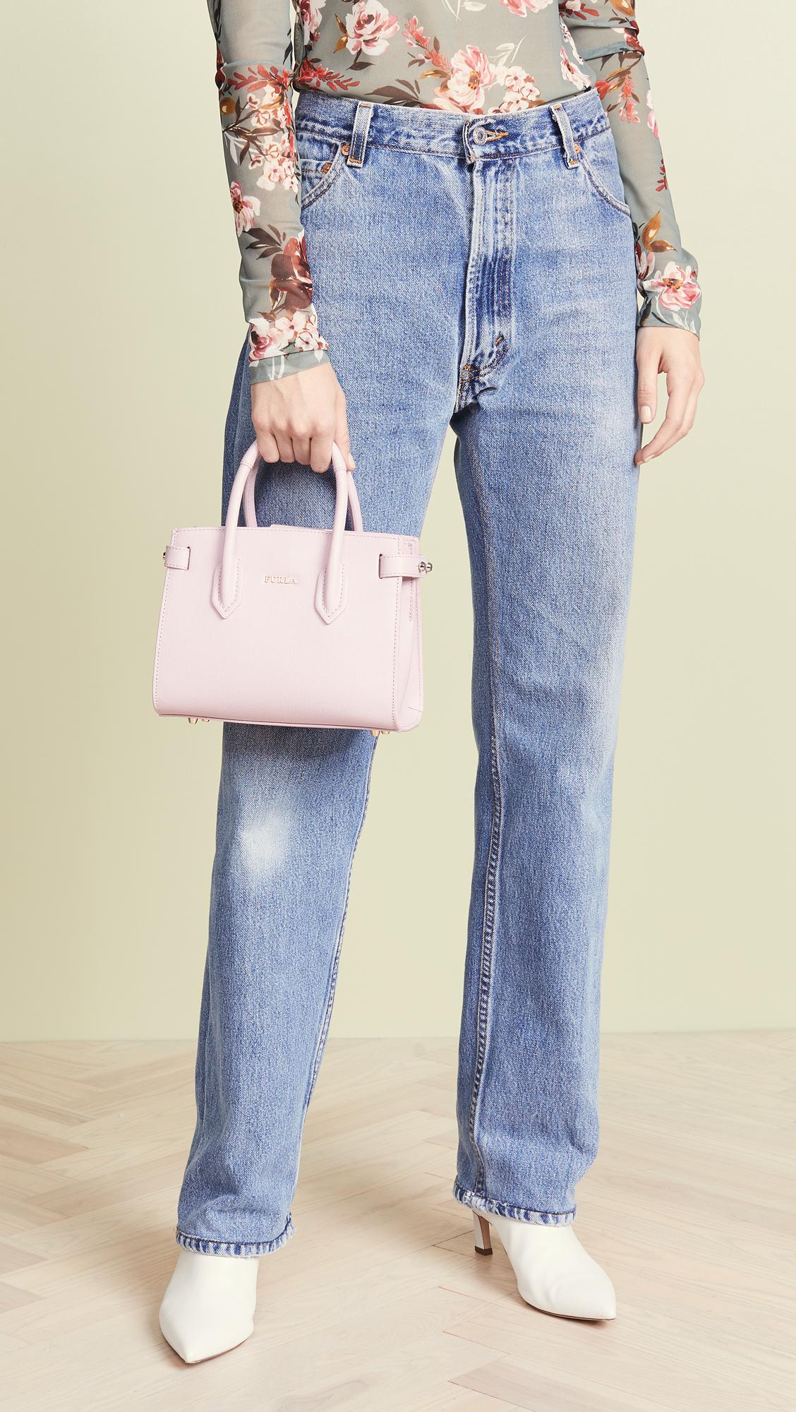 furla pin mini