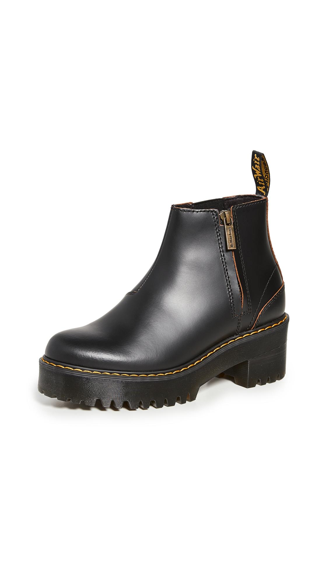 Dr martens hot sale rometty canada