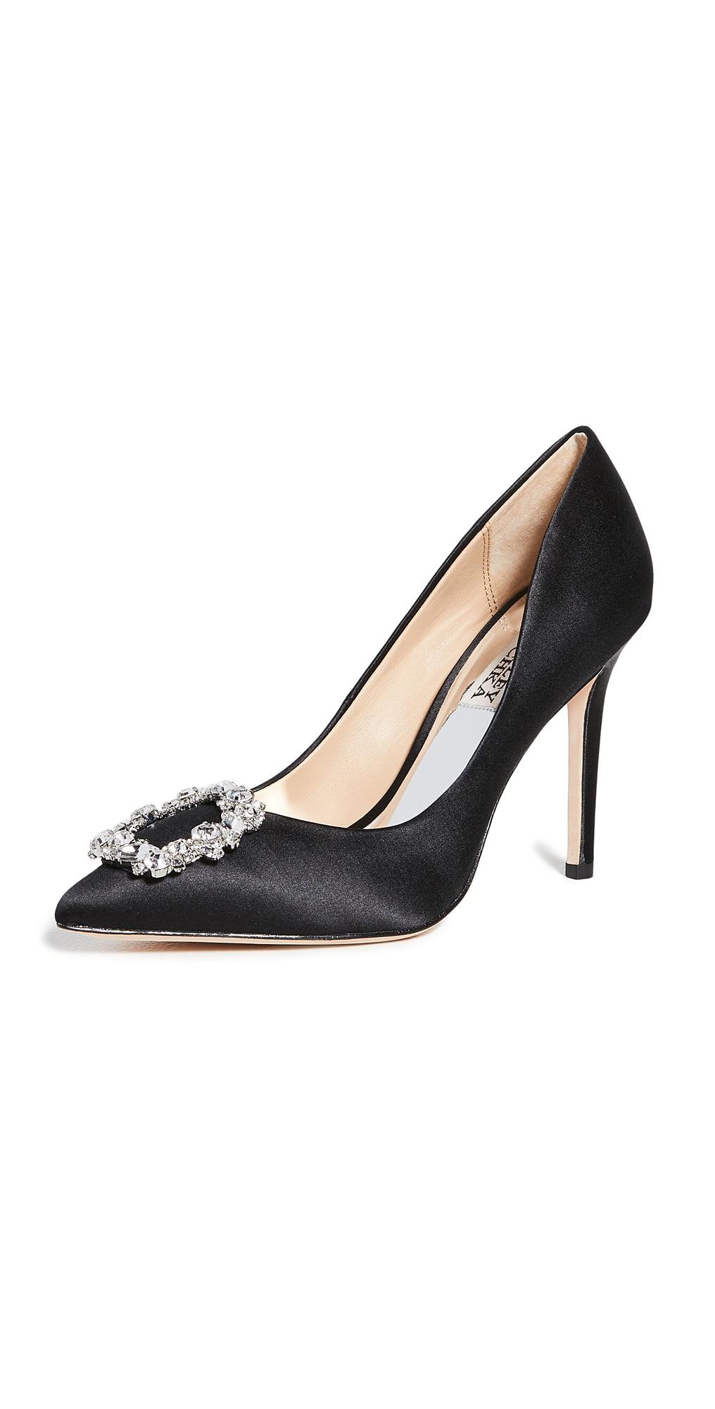 cher badgley mischka