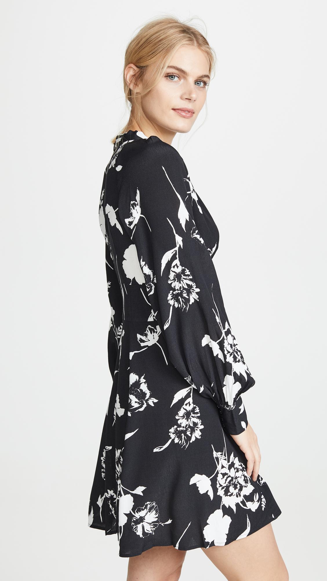 Yumi Kim So Social Dress