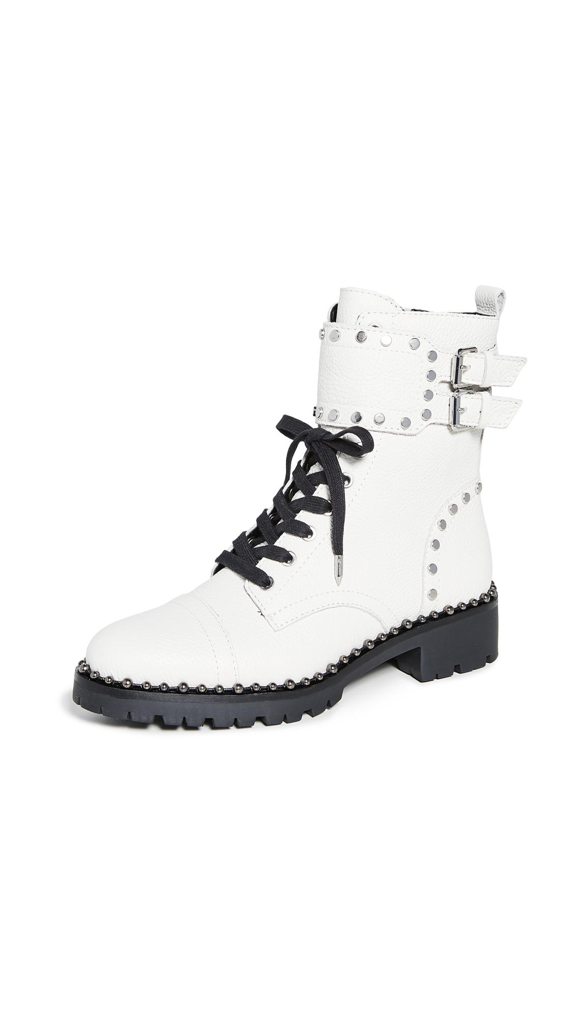 jennifer combat boot sam edelman