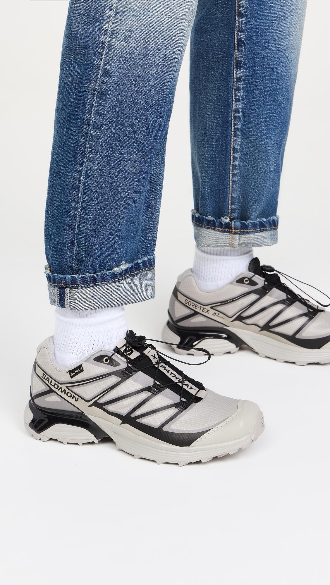 Salomon Xt Pathway Gtx Sneakers | Lyst