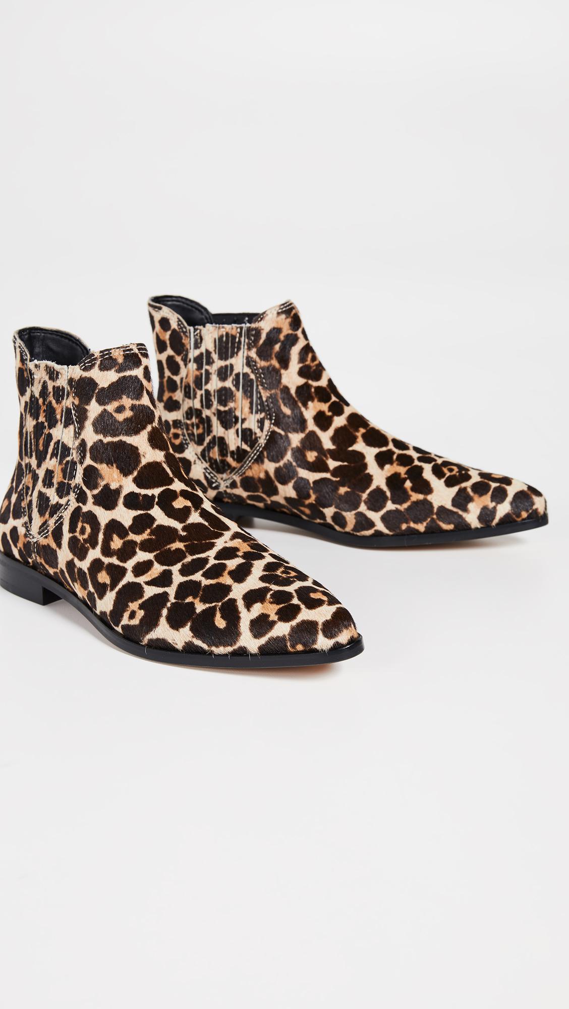 rebecca minkoff madysin bootie