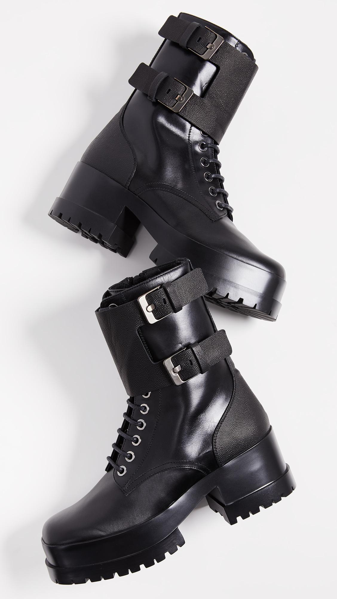 clergerie willy boots