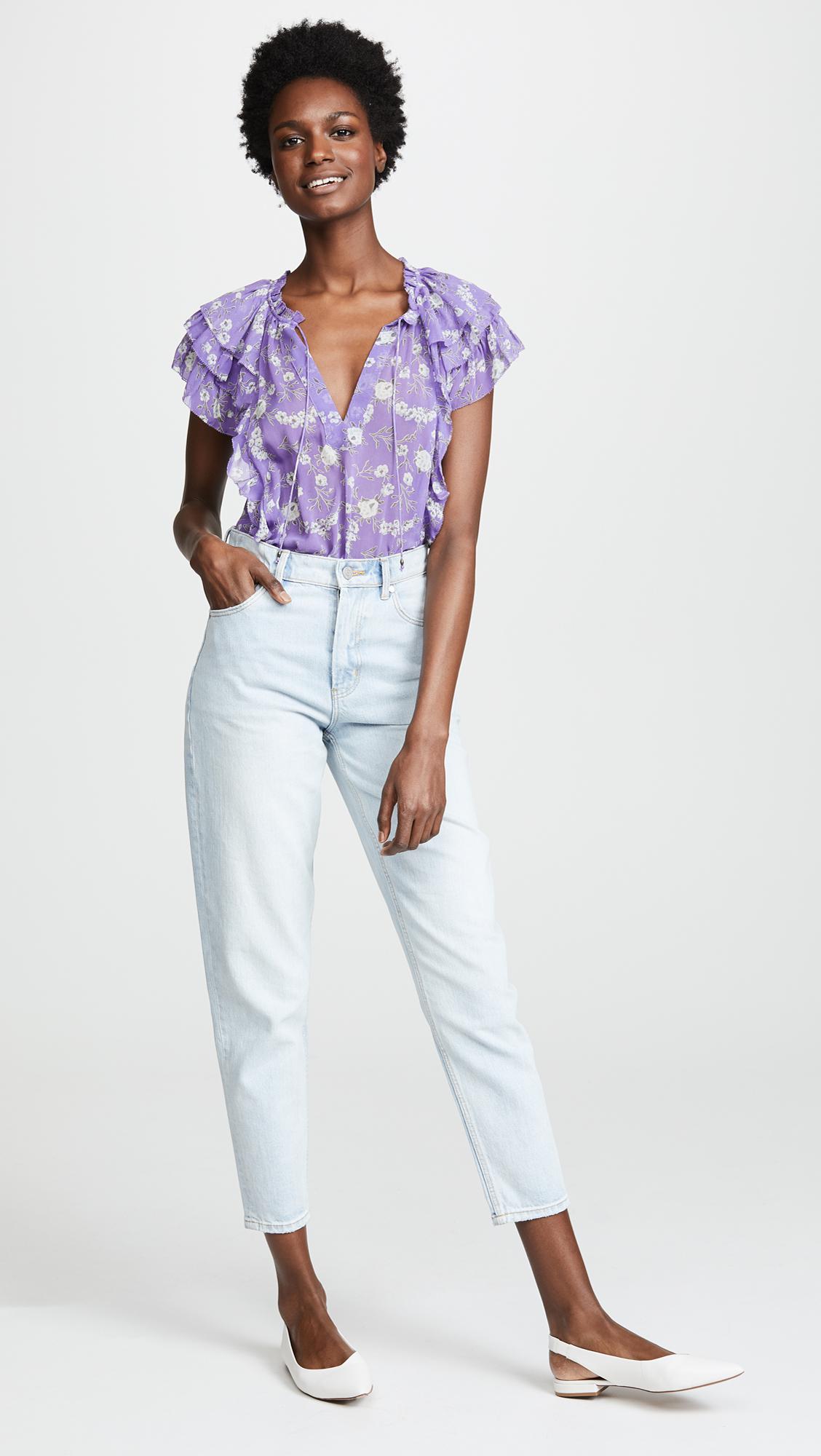 ulla johnson rooney cardigan