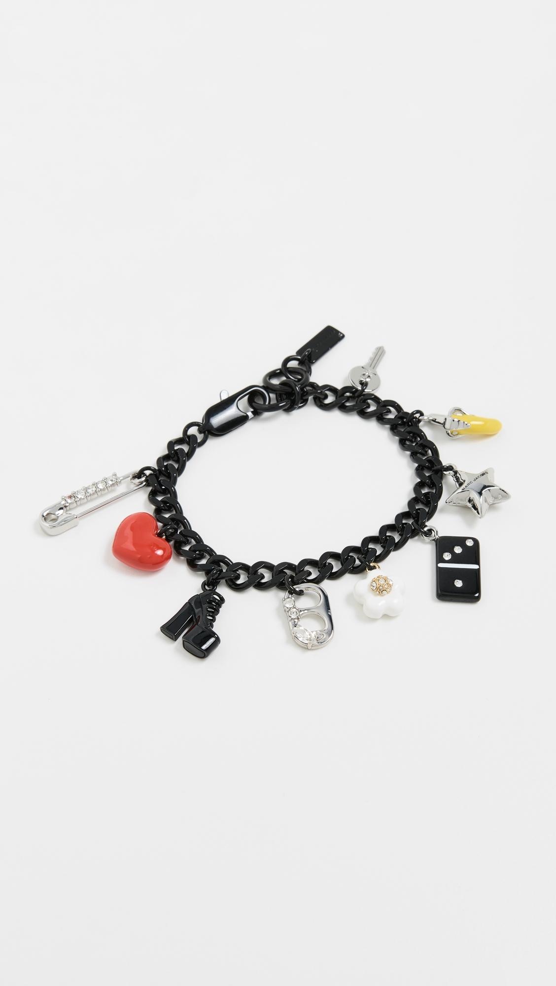 marc-jacobs-Black-Multi-