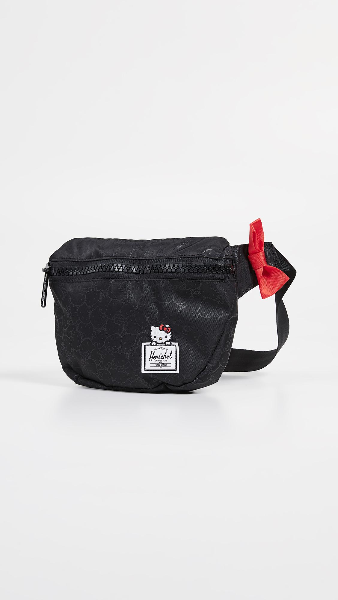 herschel hello kitty hip pack