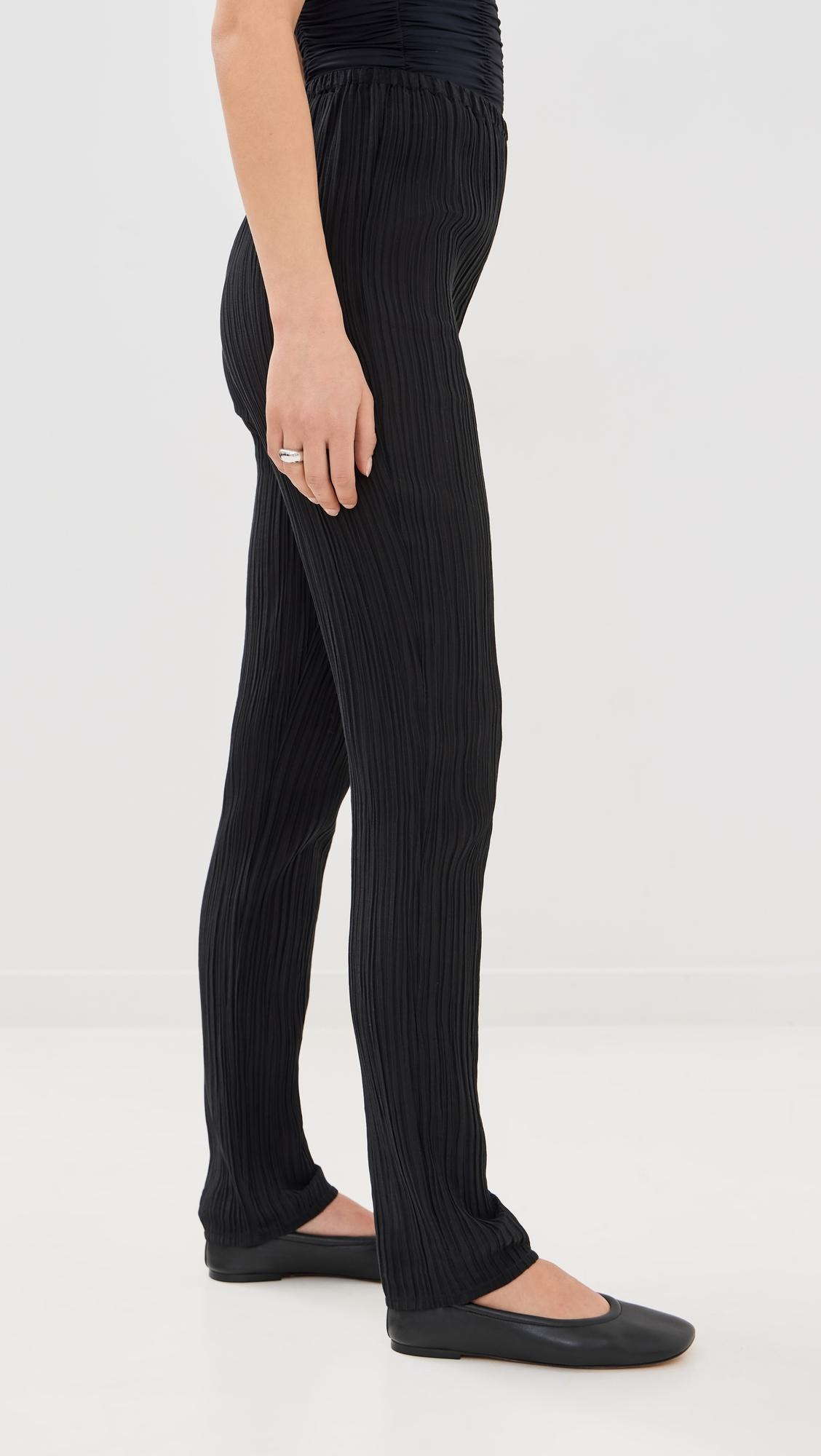 BITE STUDIOS Straight-leg pants for Women | Online Sale up BITE STUDIOS Straight-leg pants for Women | Online Sale up