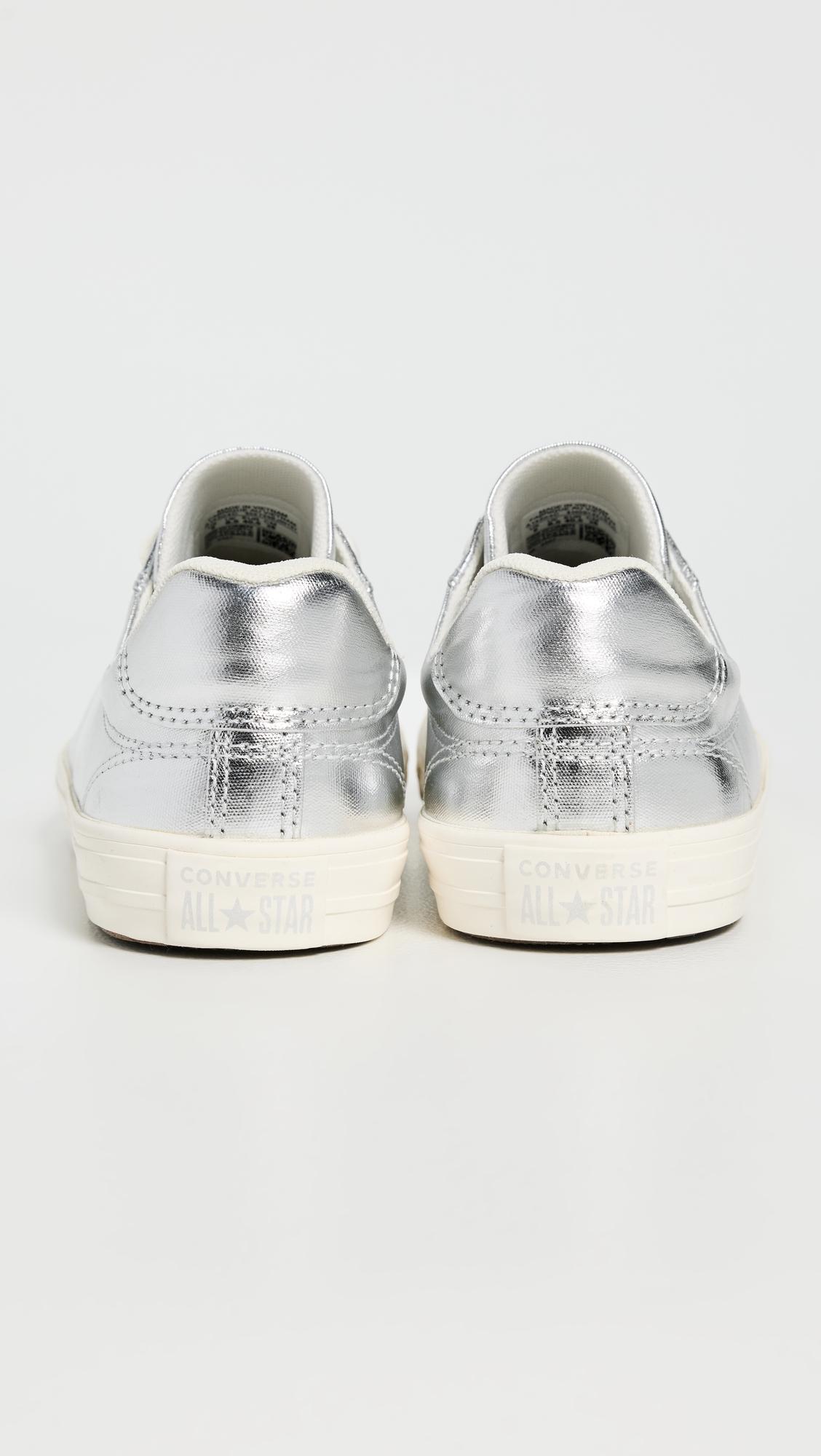 Sneakers Converse Dainty Metallic Converse Chuck Taylor All Star