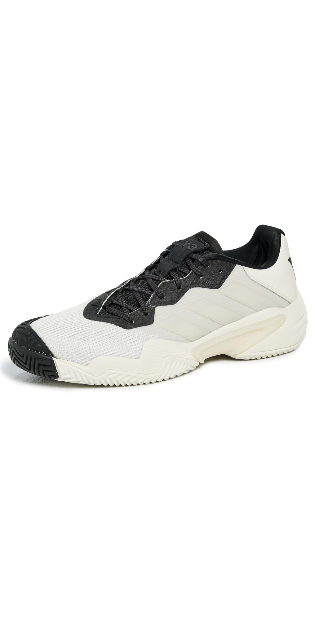 スニーカー Y-3 Suede Low-Top Sneakers 19752297_44200000_600.jpg