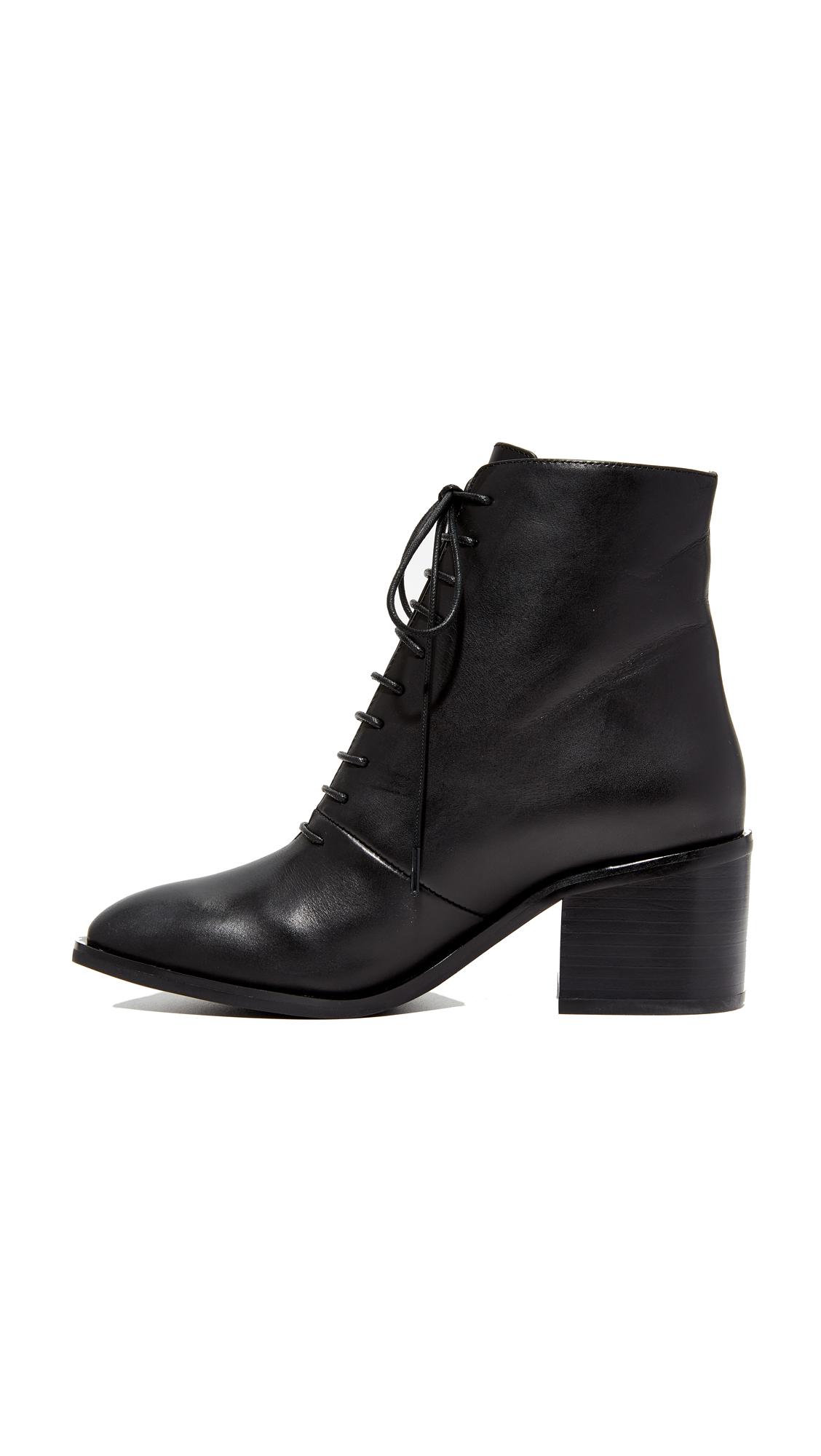 jeffrey campbell talcott bootie