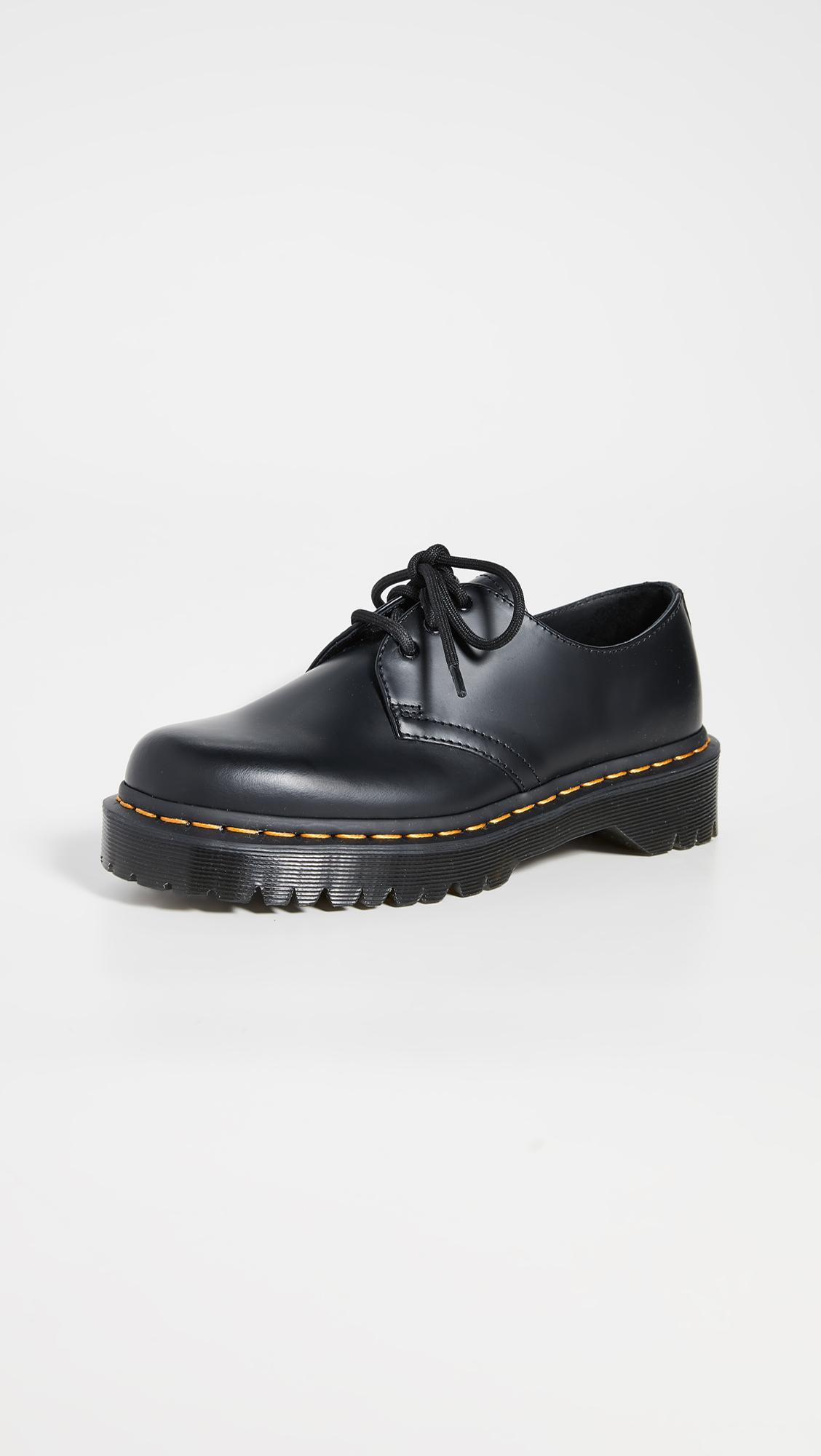 doc martens 1461 bex