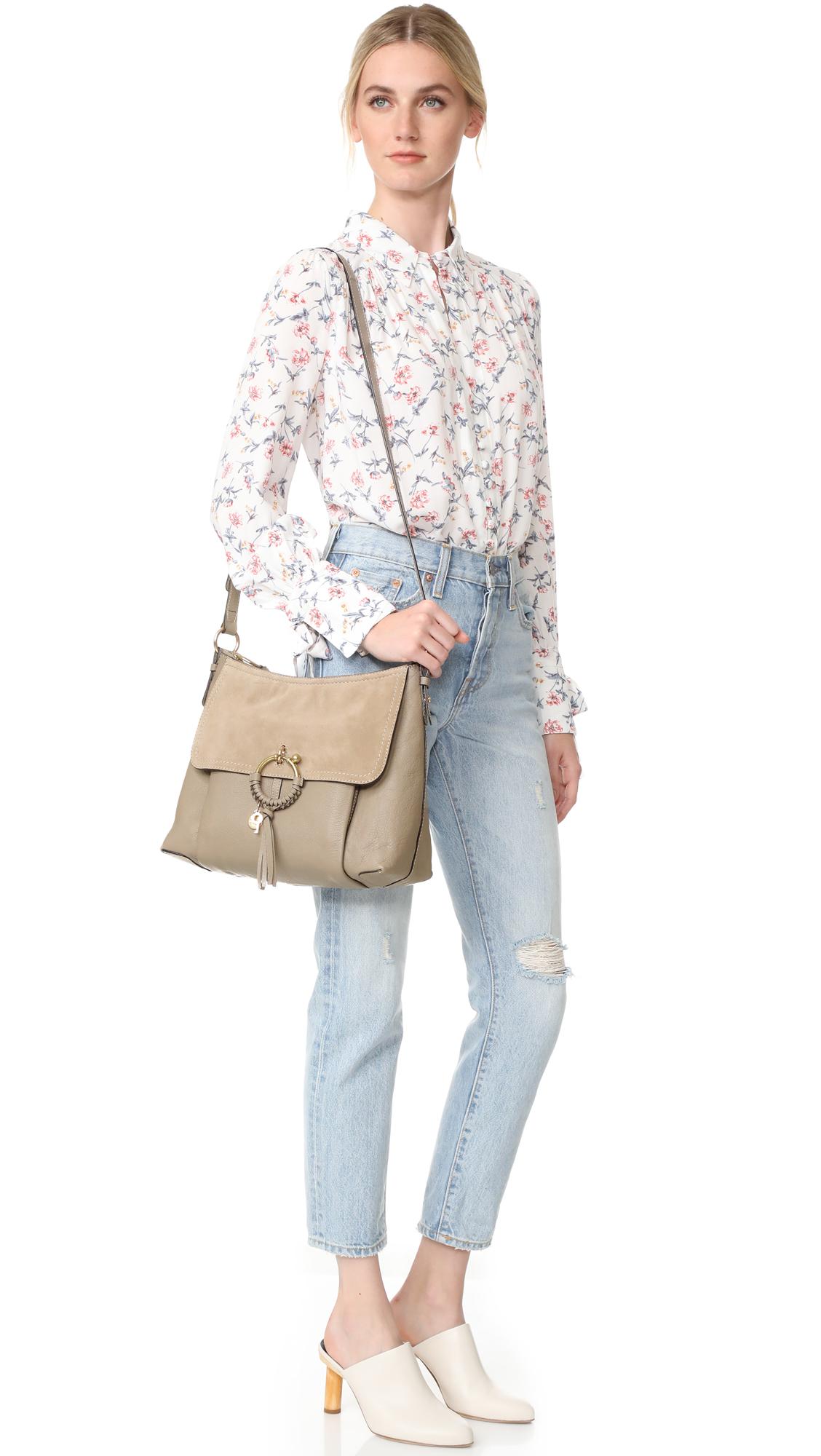 see by chloe joan medium bag