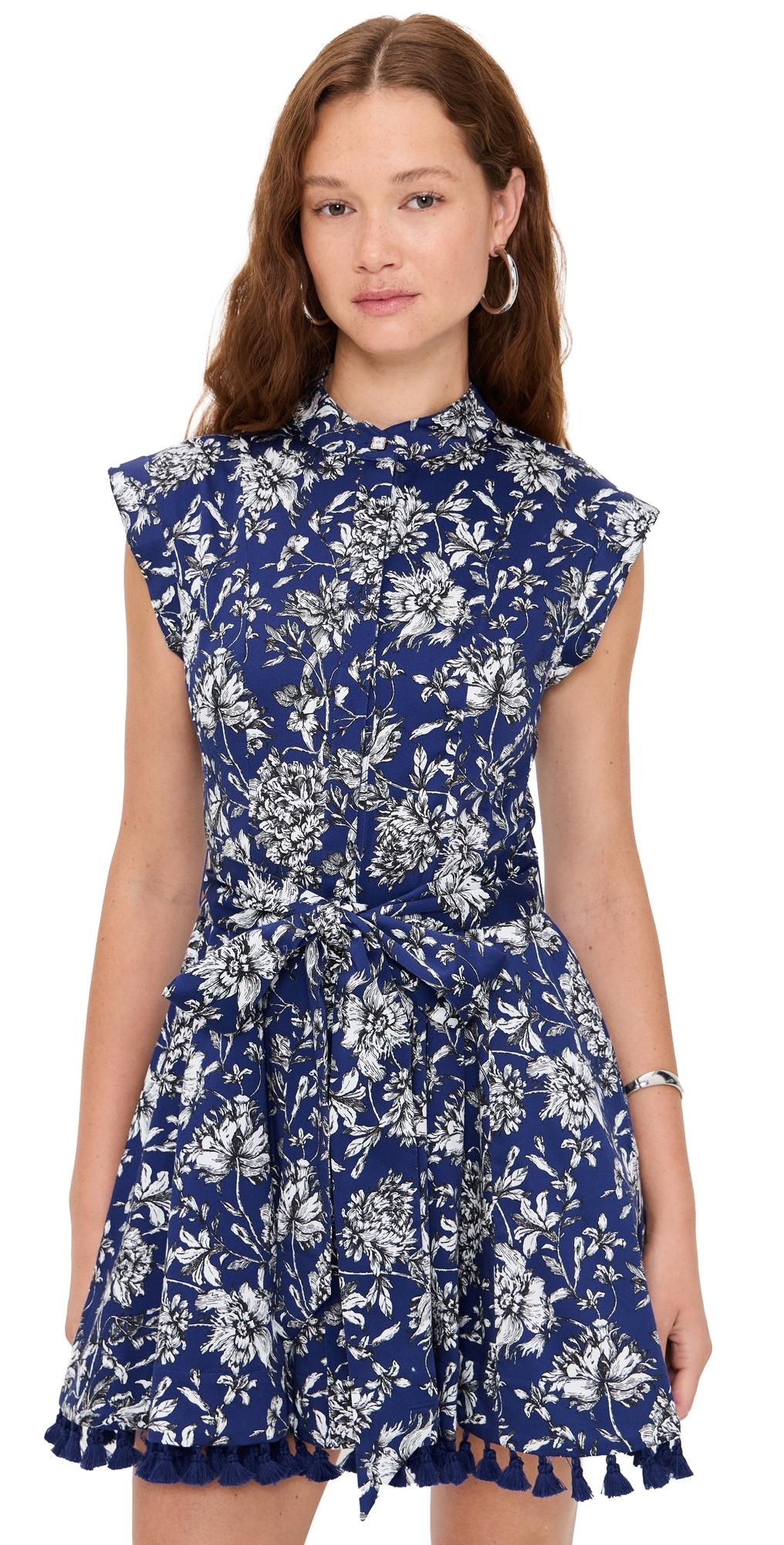 Alice + Olivia Mini and short dresses for Women | Online