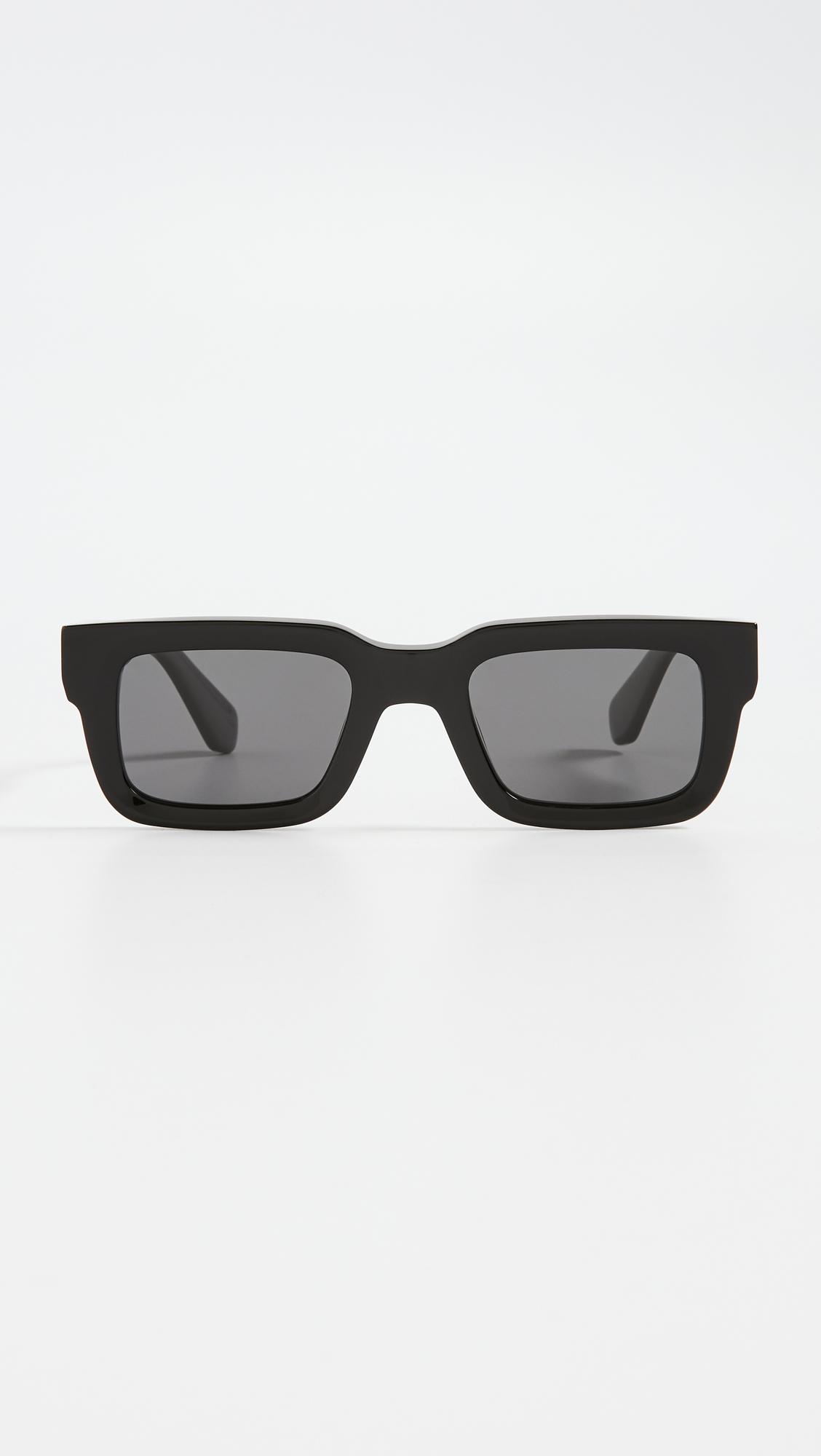 Chimi 05 Sunglasses in Black | Lyst Canada
