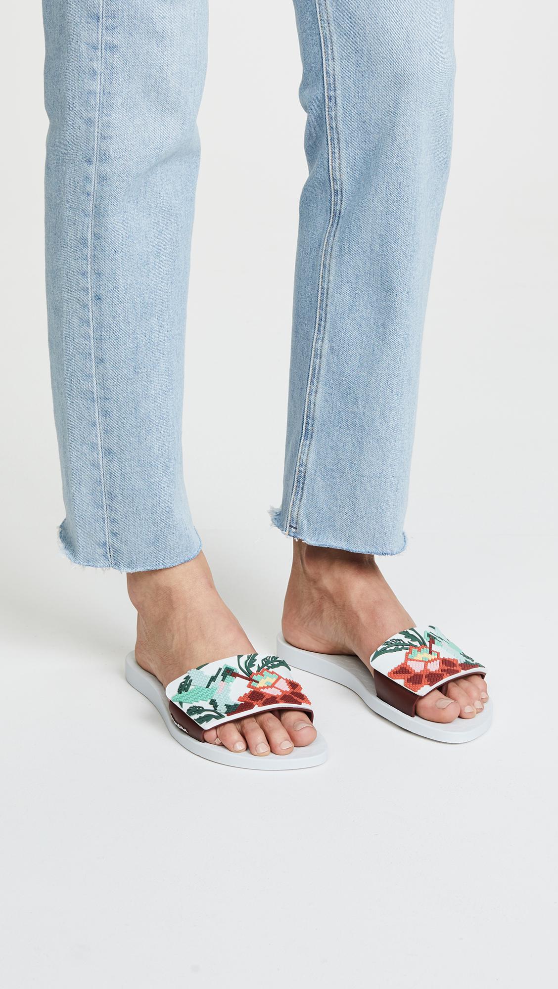 soft sole slippers womens