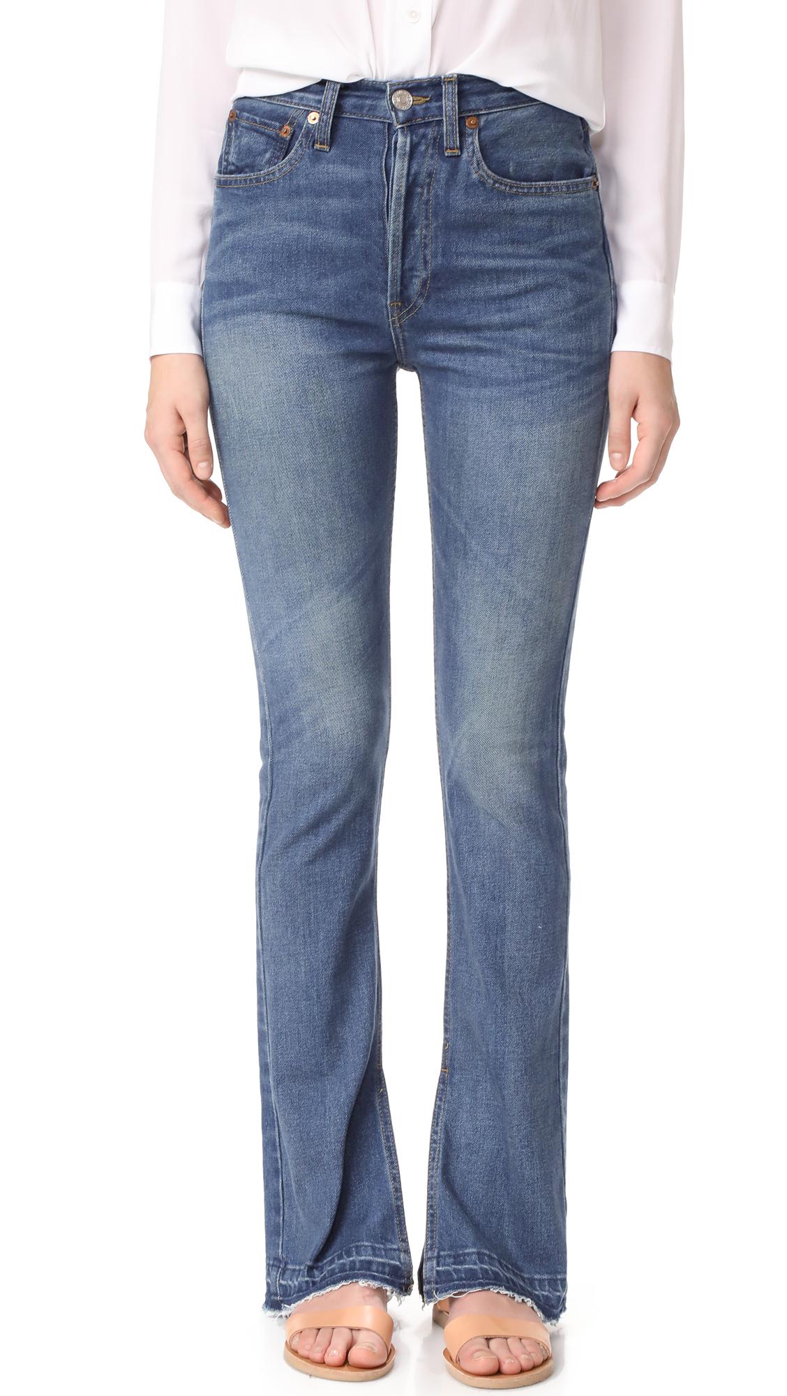 redone elsa jeans