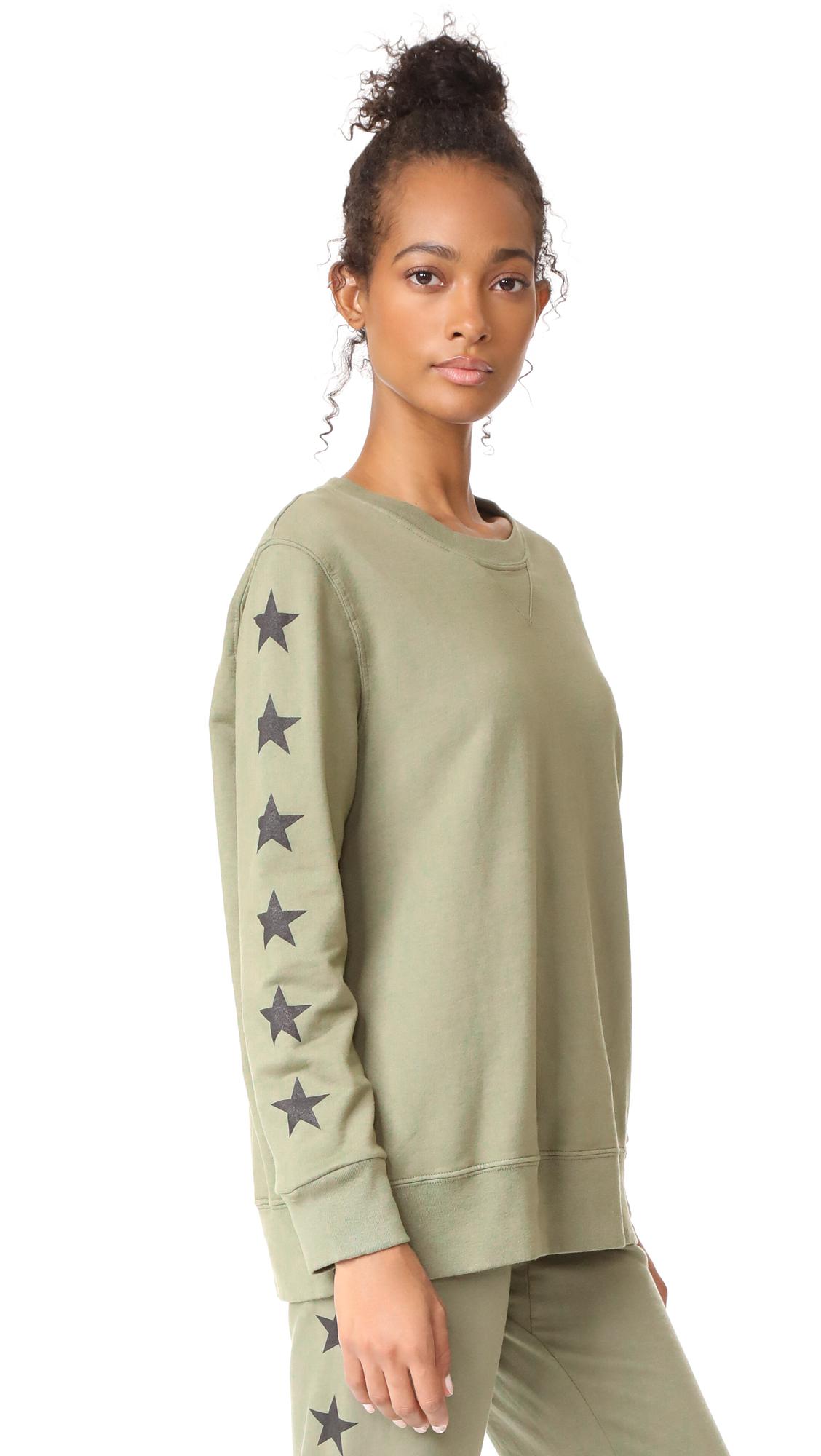 Womens Tees Monrow Womens Tees Monrow