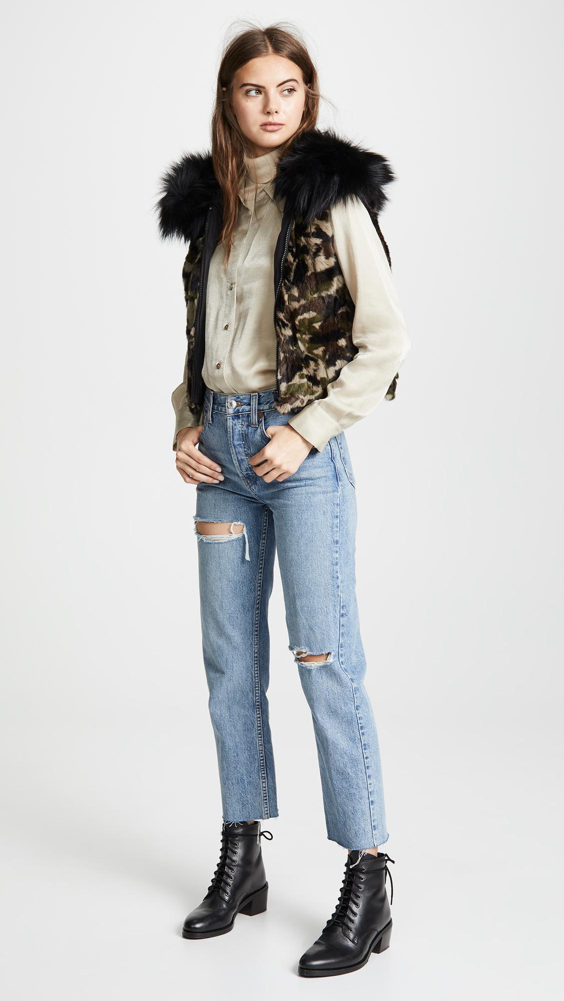 jocelyn bomber jacket