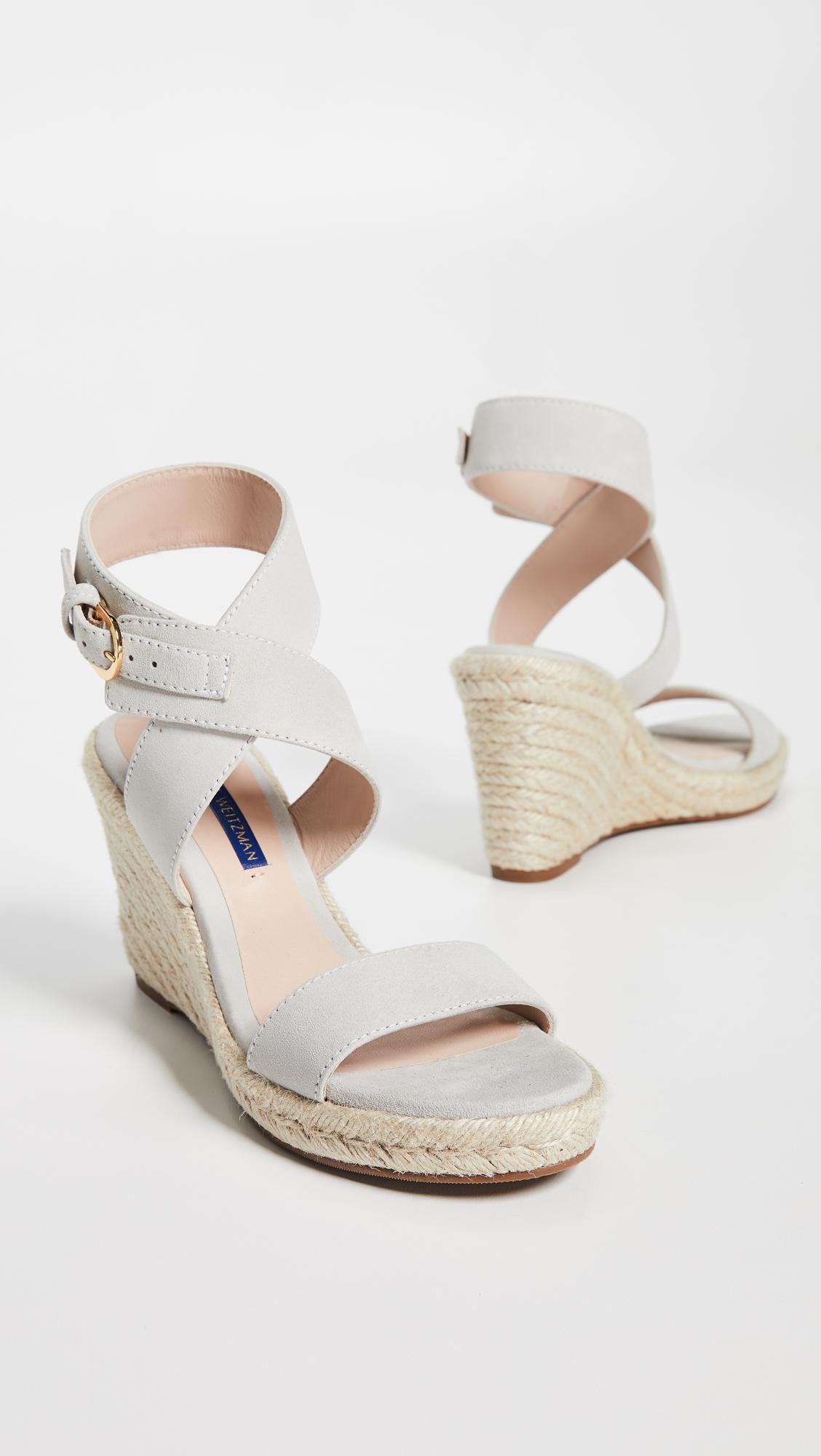stuart weitzman lexia wedge