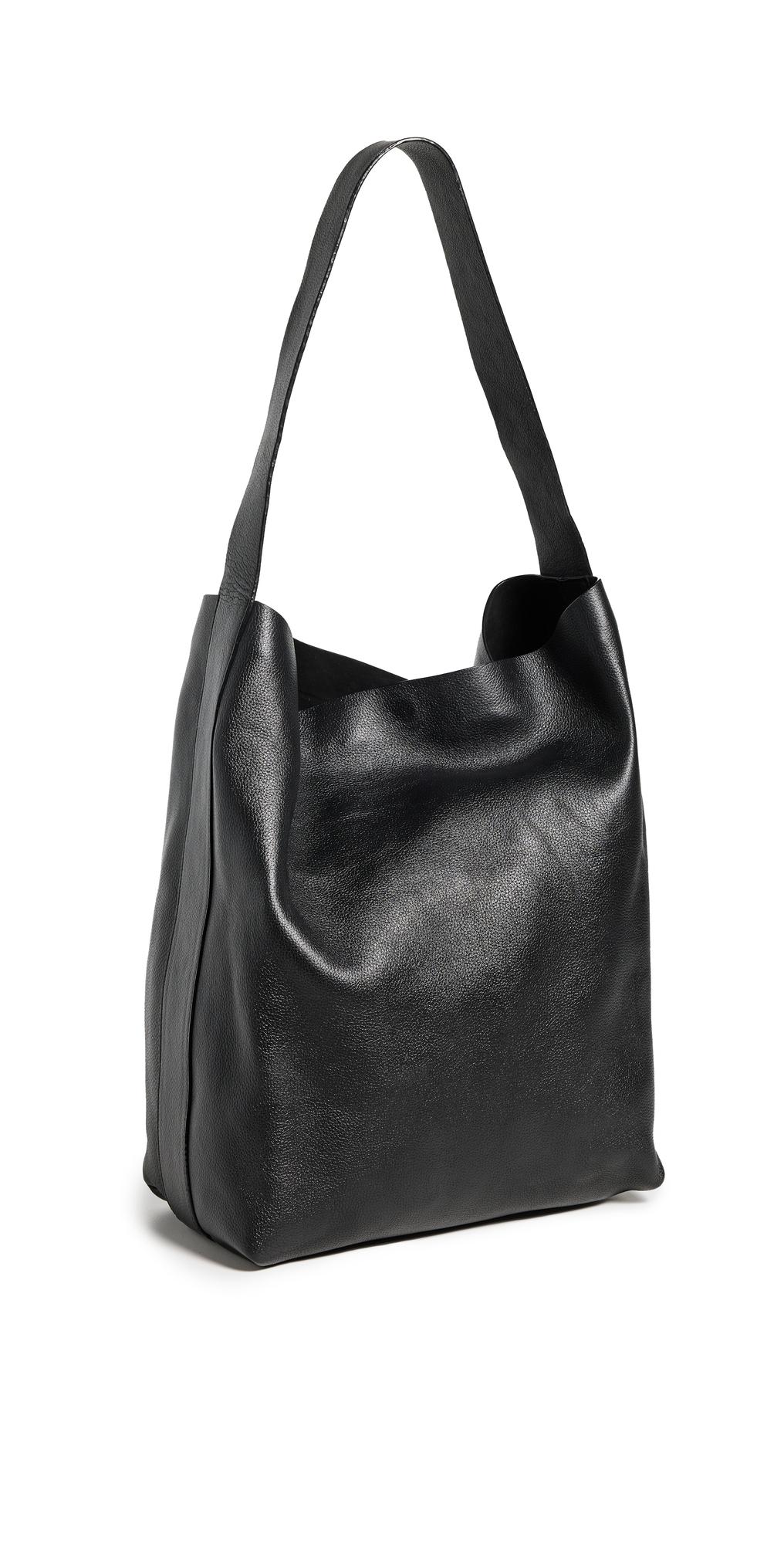 St. Agni Minimal Everyday Bag in Black Lyst