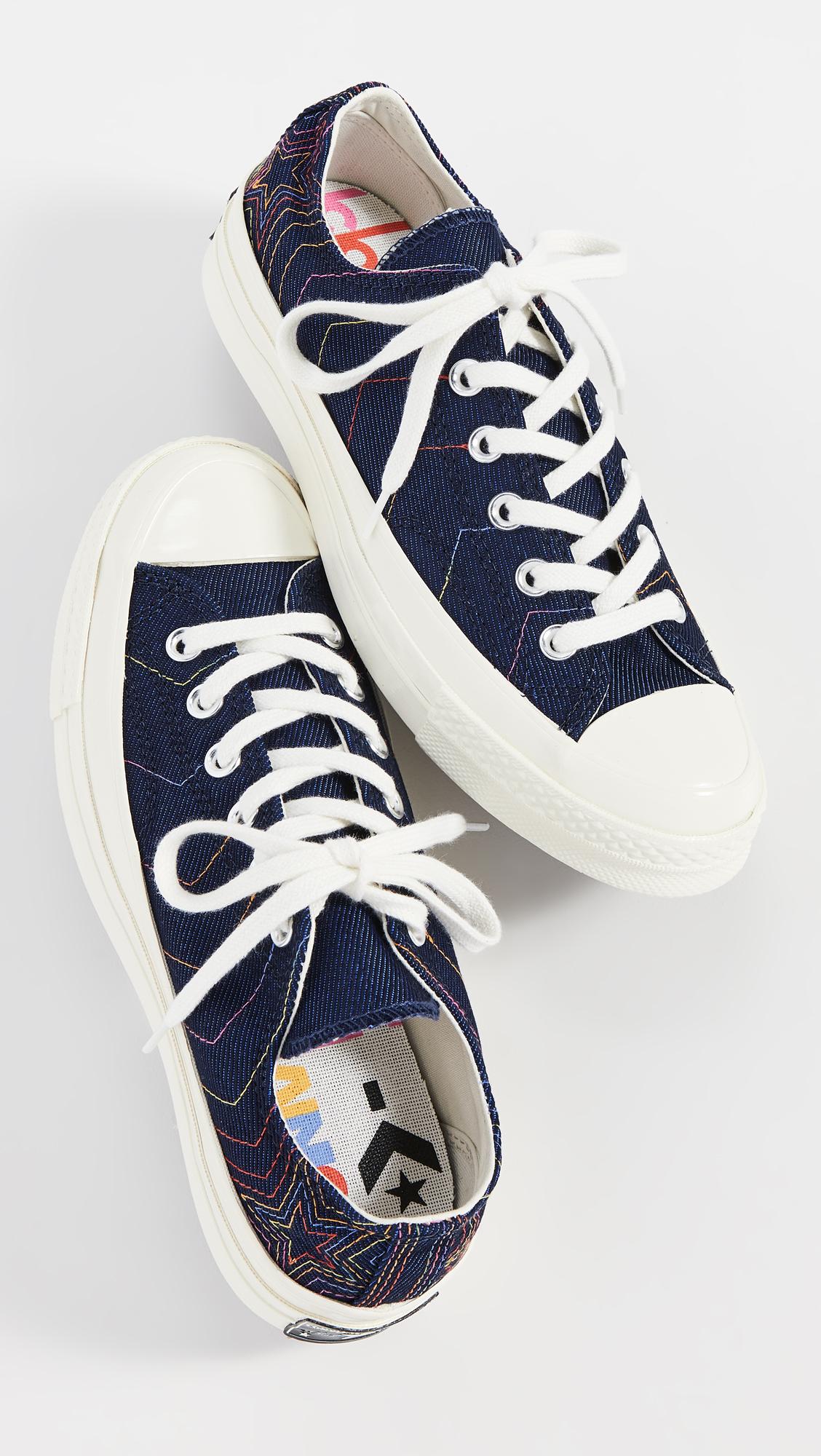 converse ox 70