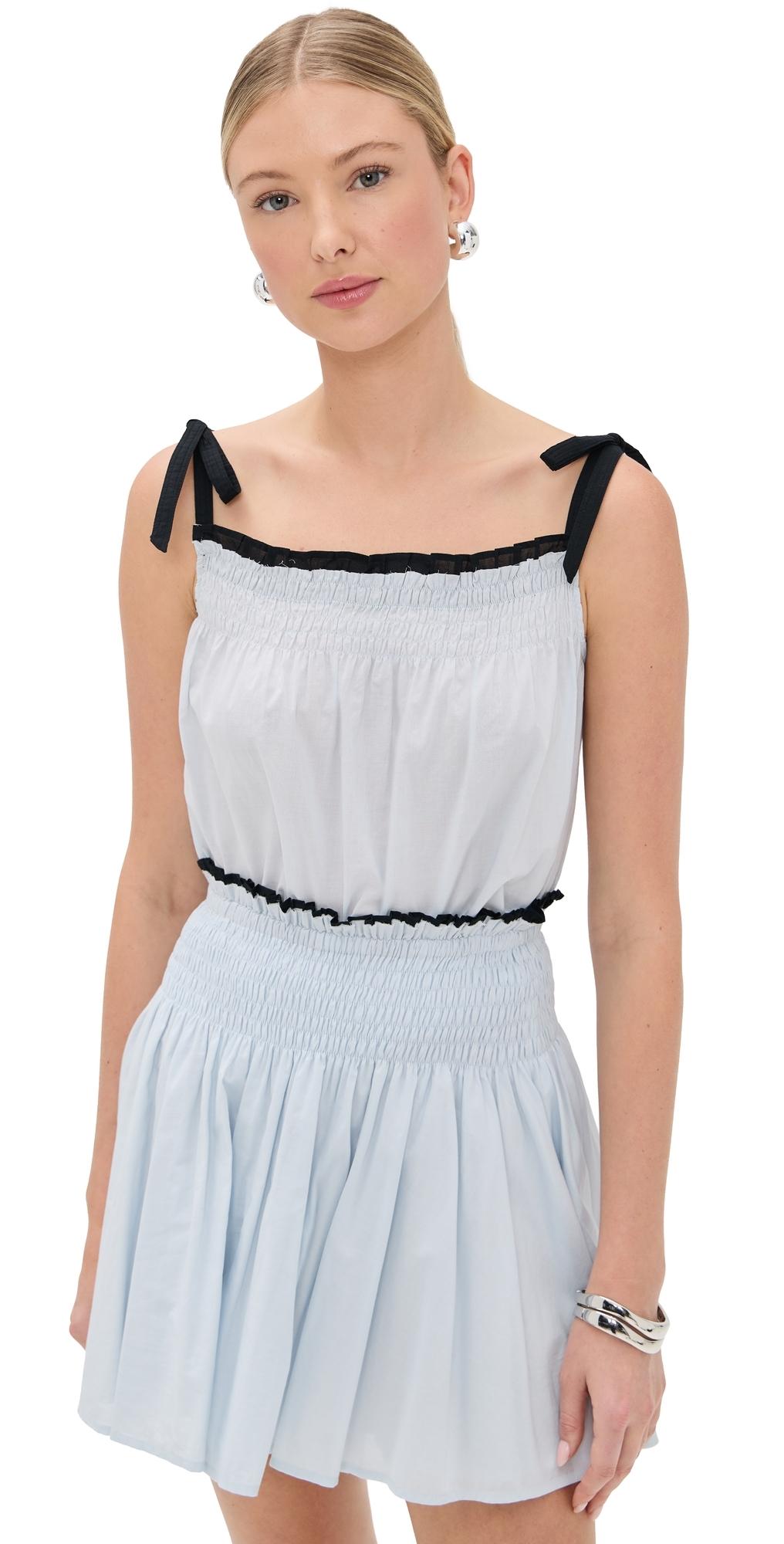 Merlette Tops for Women | Online Sale up to 85% off | Lyst Merlette Tops for Women | Online Sale up to 85% off | Lyst