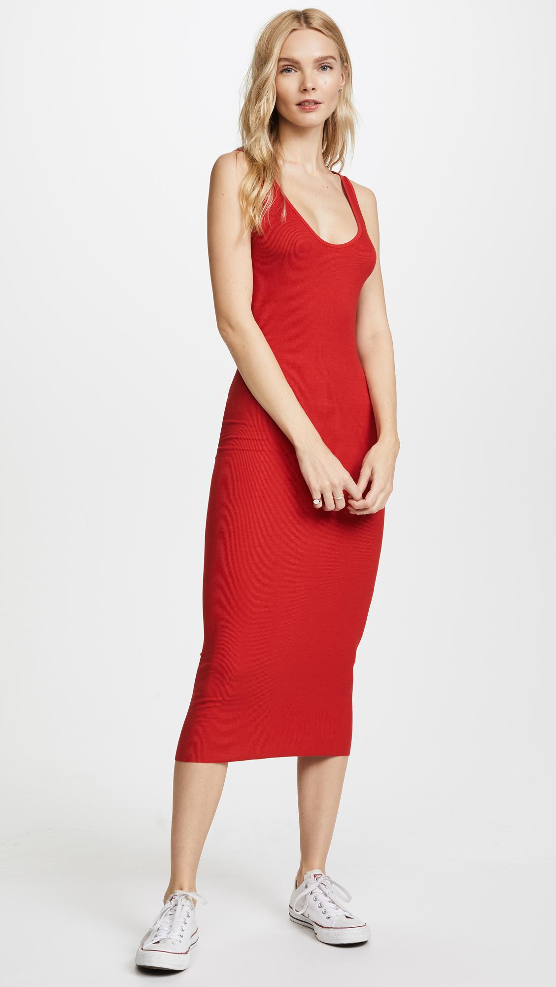 Enza Costa Synthetic Womens Stretch 