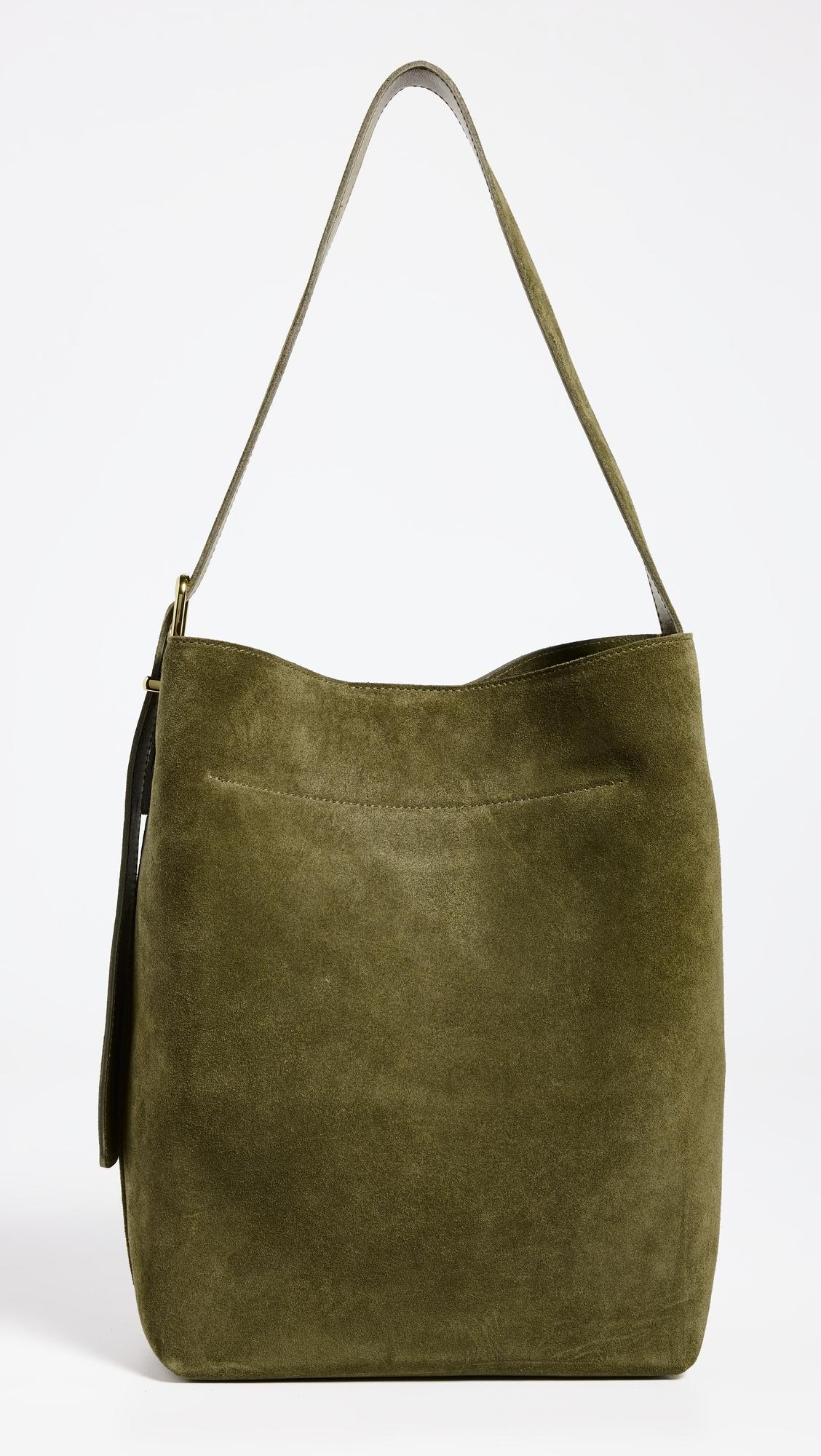 Crossbody Madewell Bags Canada Madewell The Transport Saddlebag