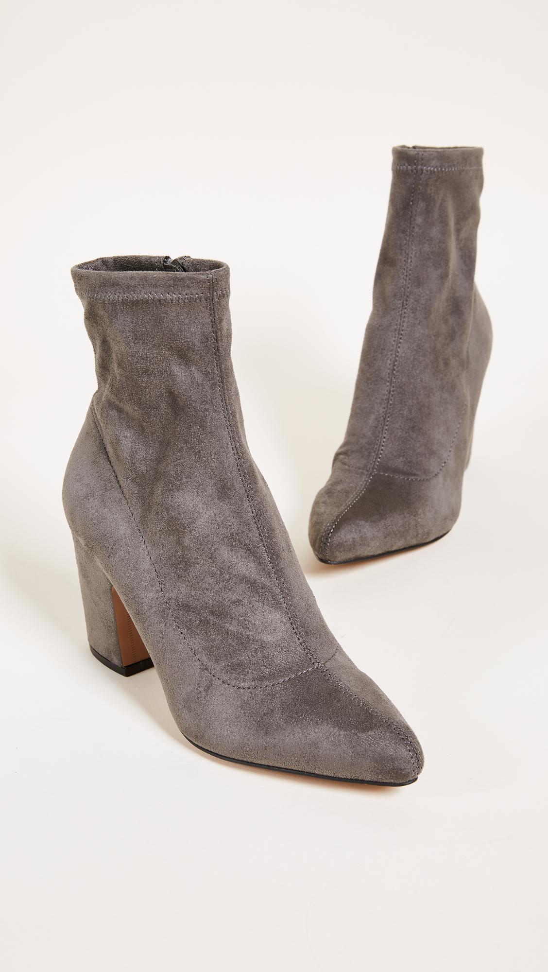 steven by steve madden women's lieve ankle boot