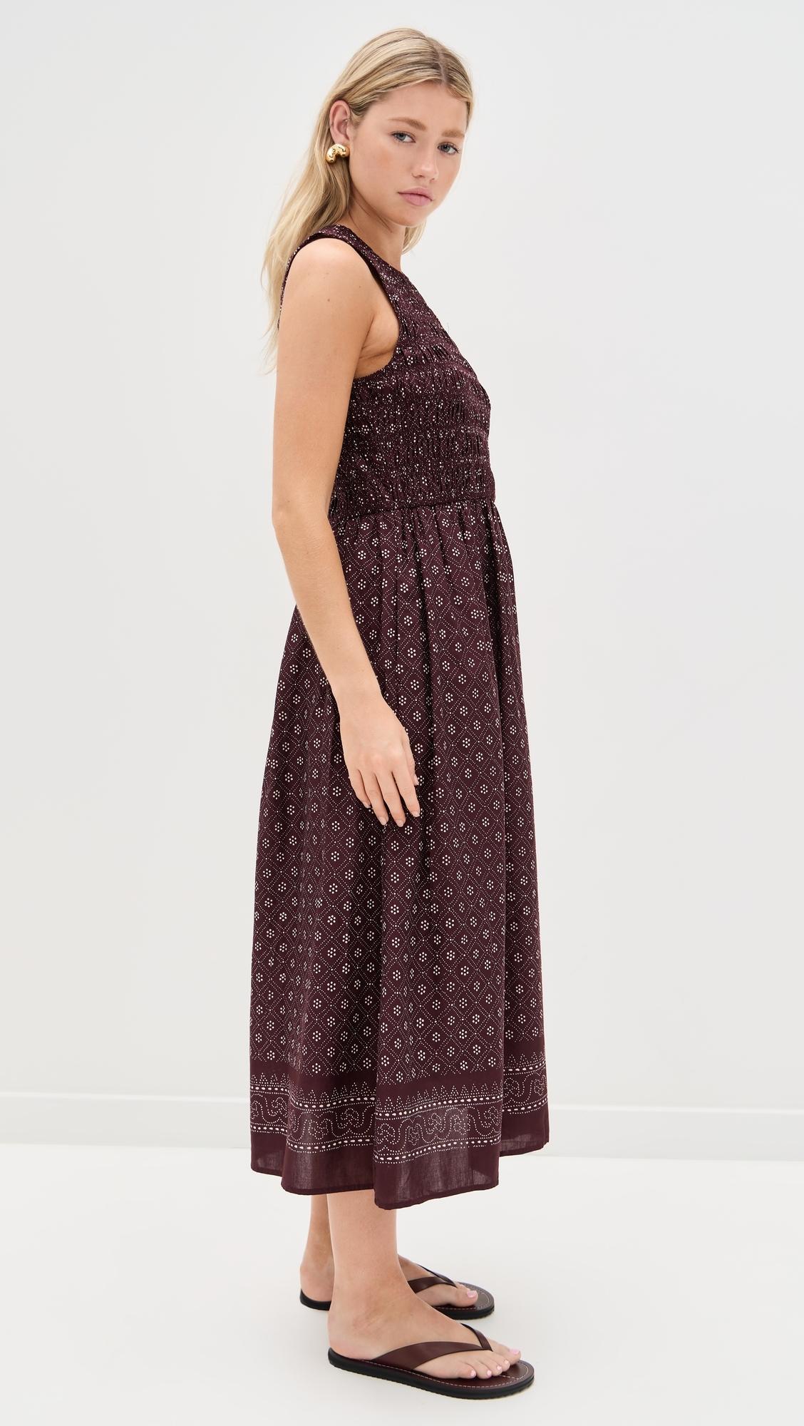 white off shoulder dress midi White 100% Cotton Midi Off-Shoulder Dress 66