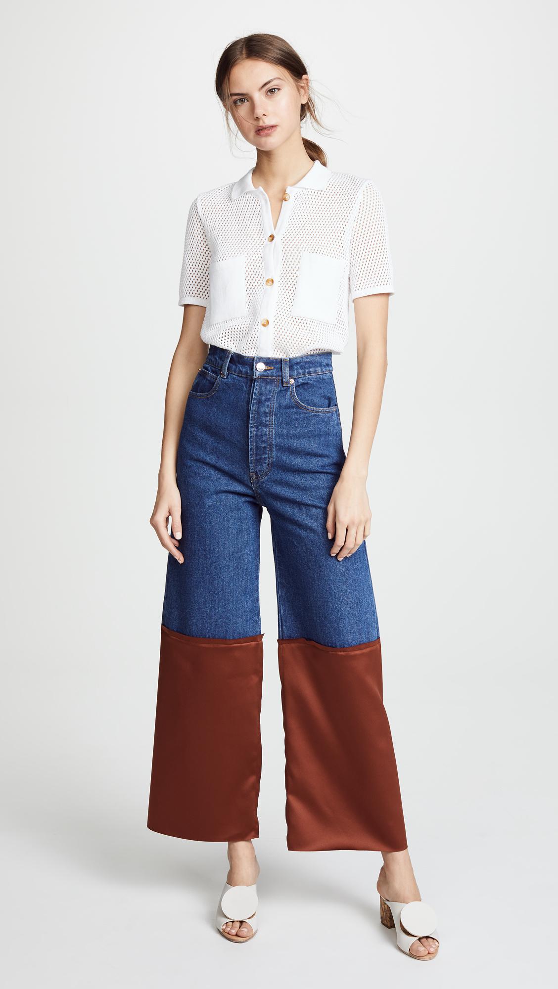 amira jeans