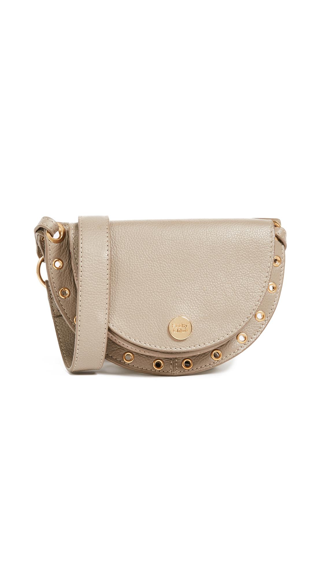 see by chloe kriss shoulder bag