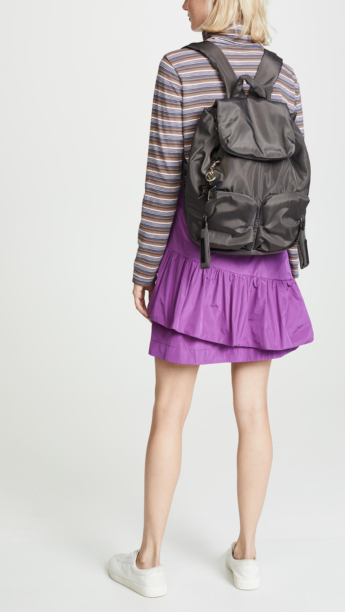 chloe joyrider backpack