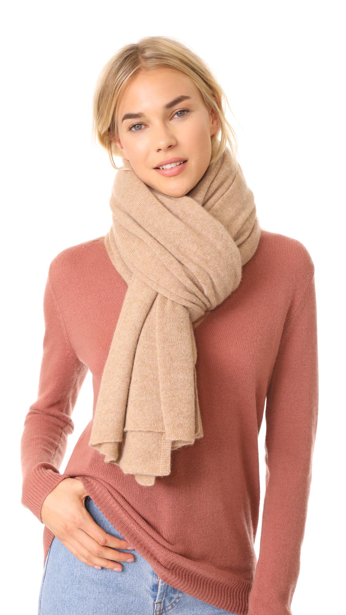 travel scarf buy