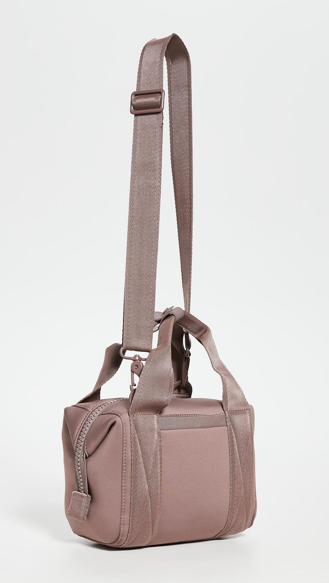 Literally in LOVE with this bag!!! The @dagnedover small Landon Carrya, Dagne  Dover Landon Carryall Bag