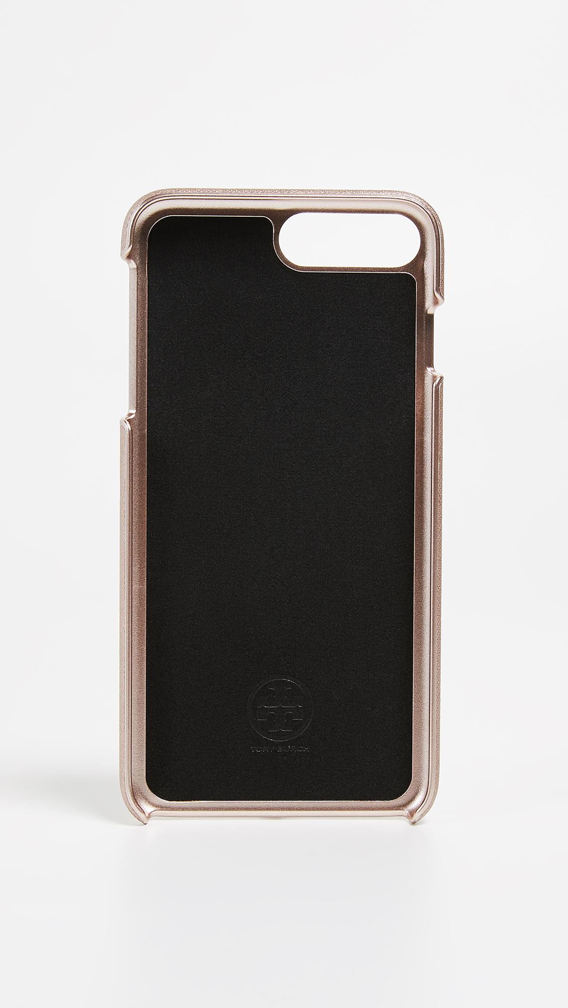 tory burch iphone 8 plus
