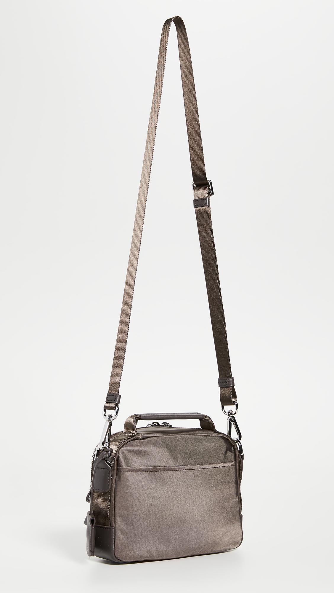 Tumi Troy Crossbody Lyst
