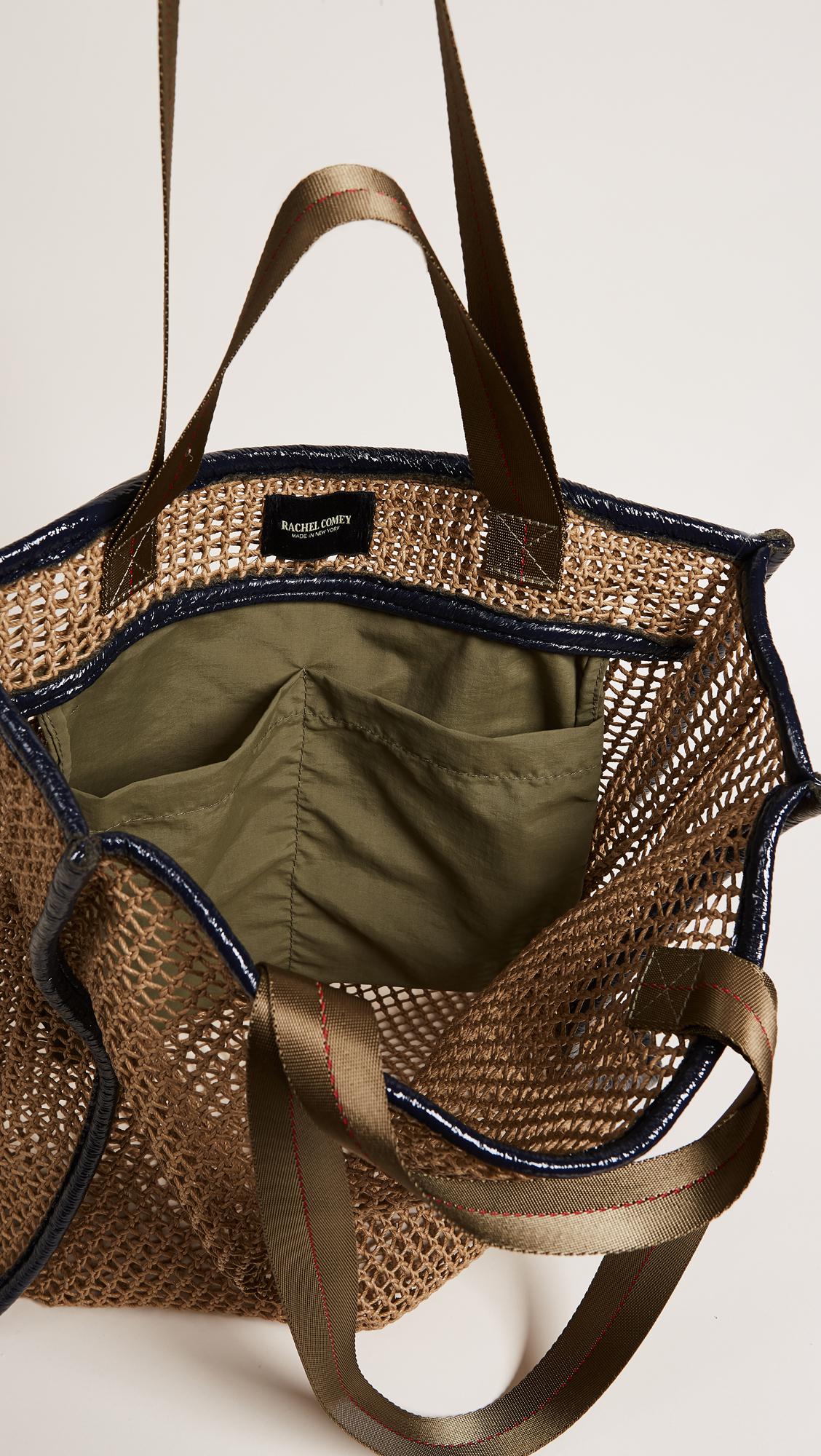 rachel comey tote