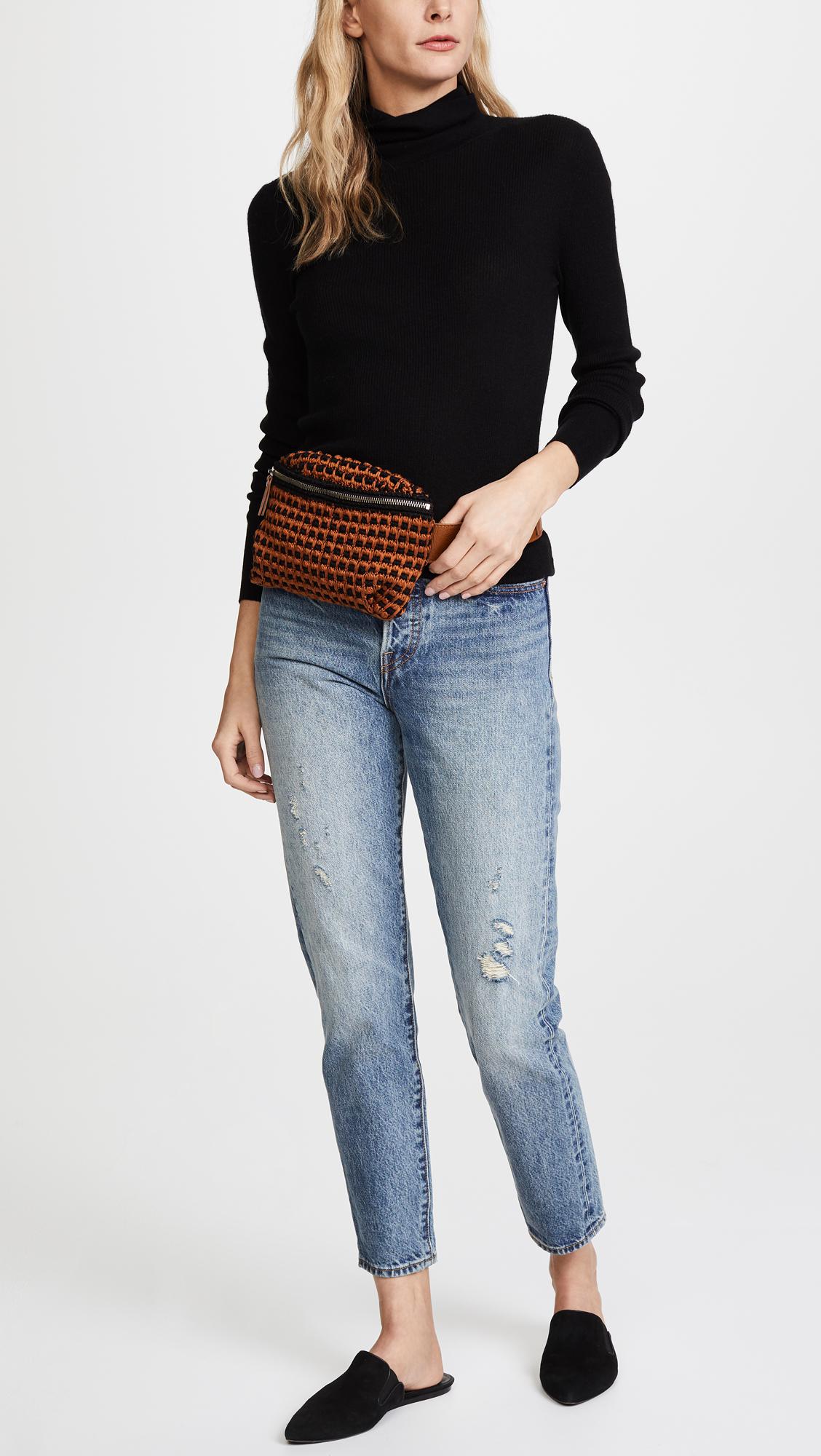 rachel comey fanny pack