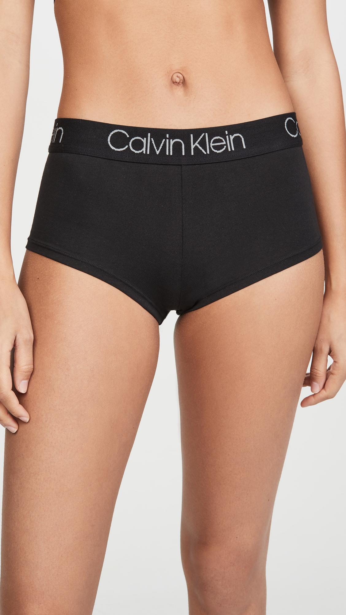 Calvin Klein Boyshorts Underwear Clearance, SAVE 55% - silvavaldes.es