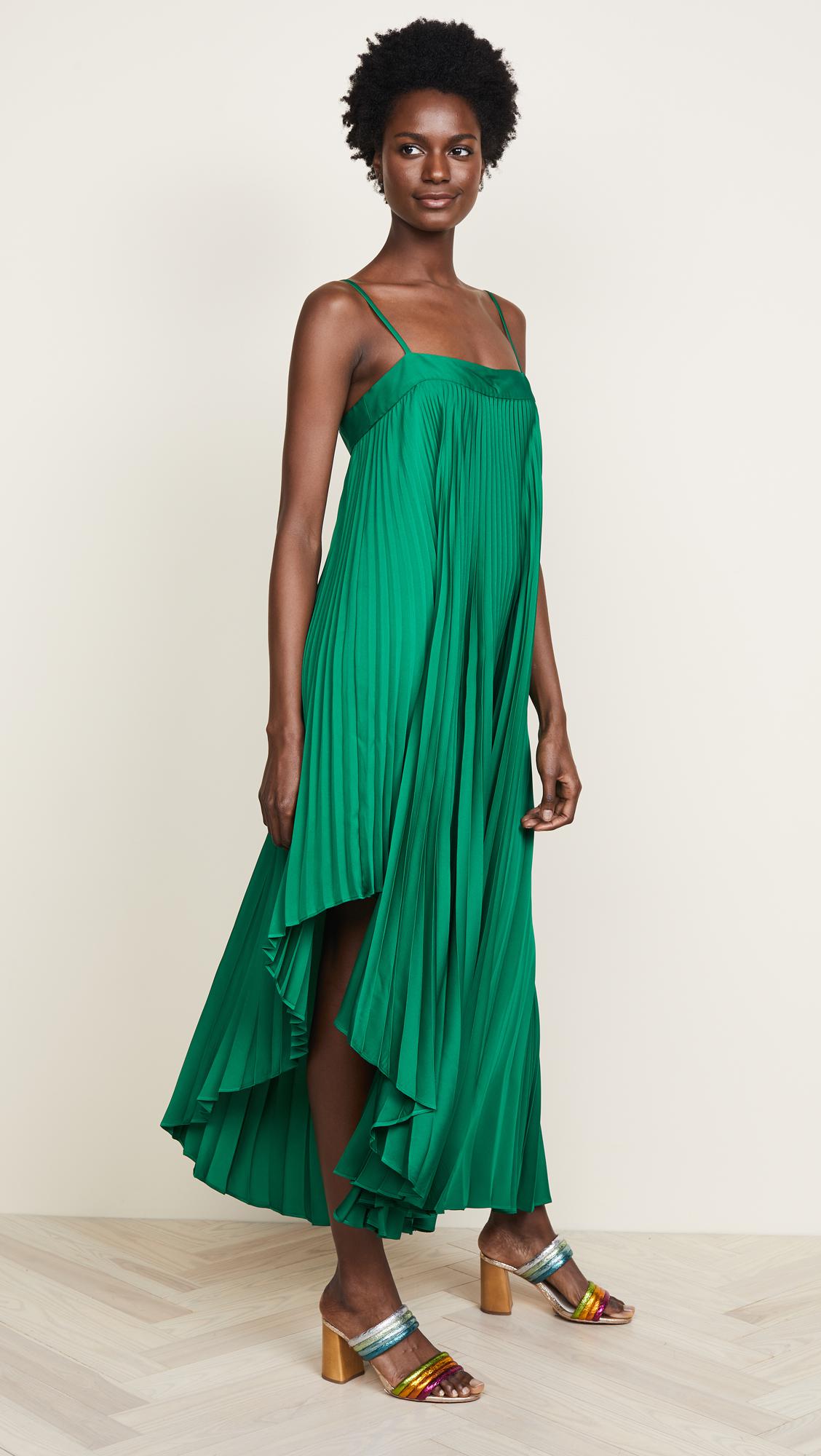 milly irene dress